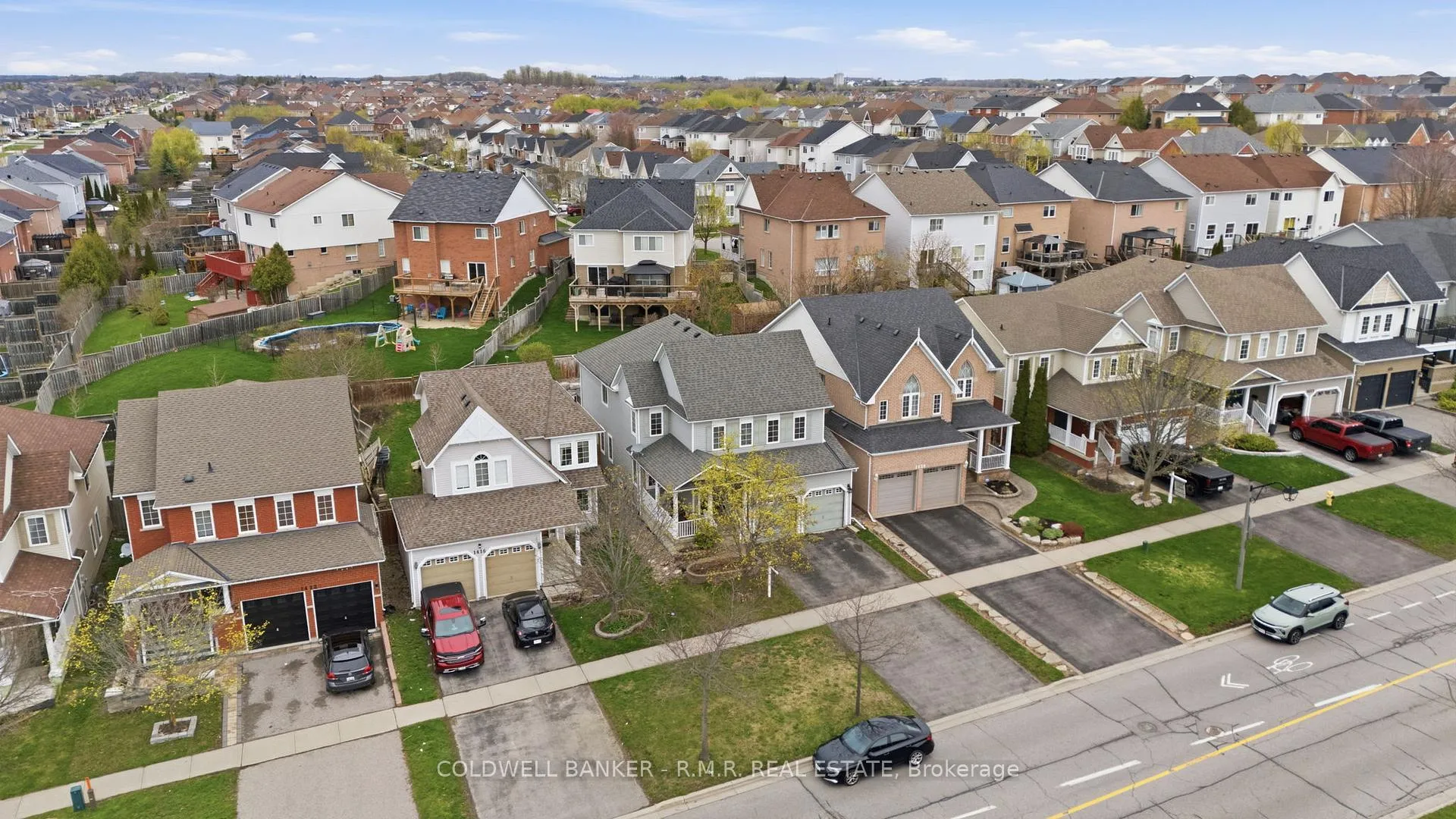 Photo 41 of 1420 Coldstream Drive, Oshawa, Taunton — HOMEH