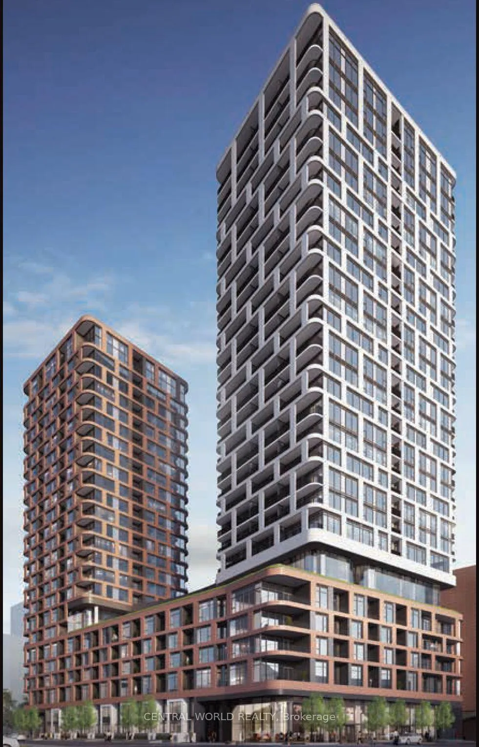 Photo 1 of Unit 508, 56 Andre De Grasse Street, Markham, Unionville — HOMEH