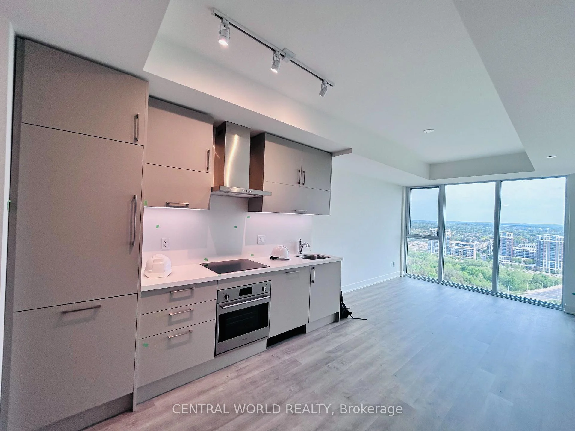 Photo 5 of Unit 508, 56 Andre De Grasse Street, Markham, Unionville — HOMEH