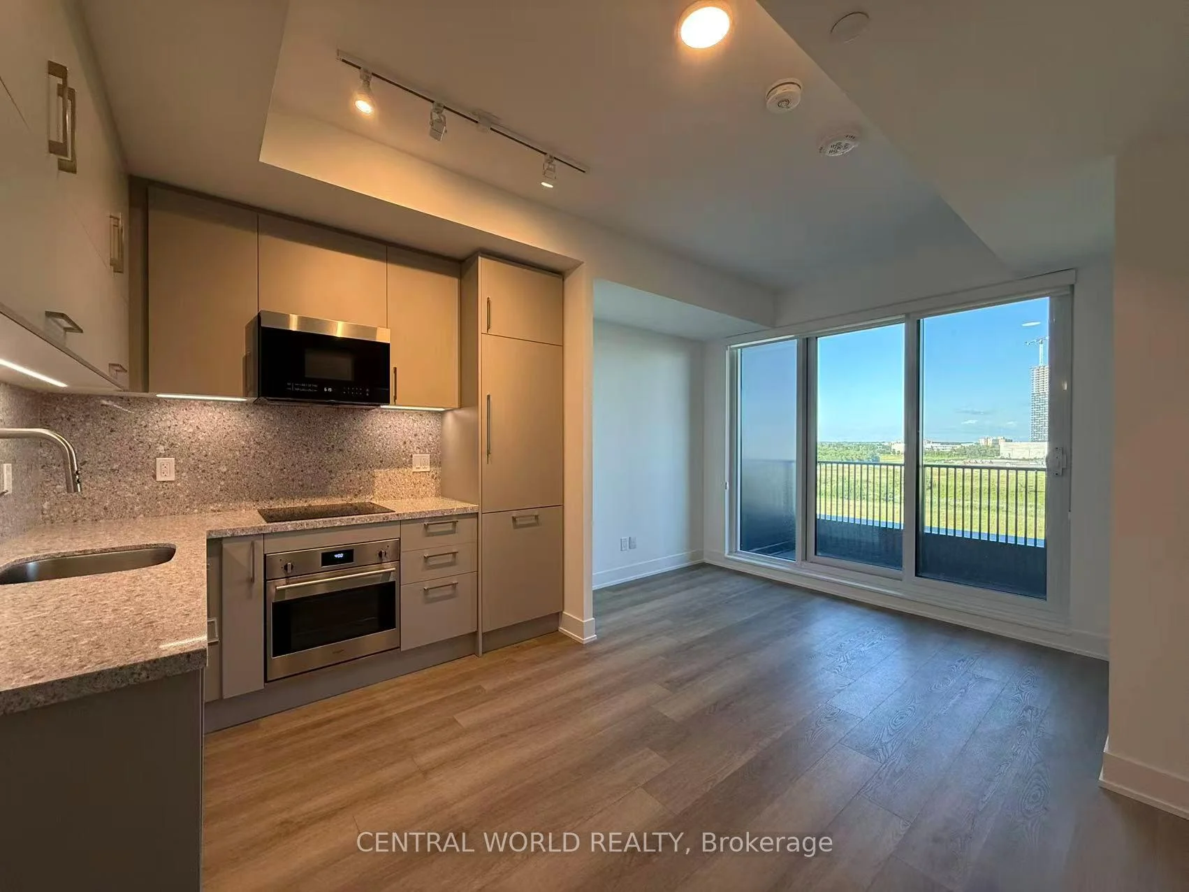 Photo 12 of Unit 508, 56 Andre De Grasse Street, Markham, Unionville — HOMEH