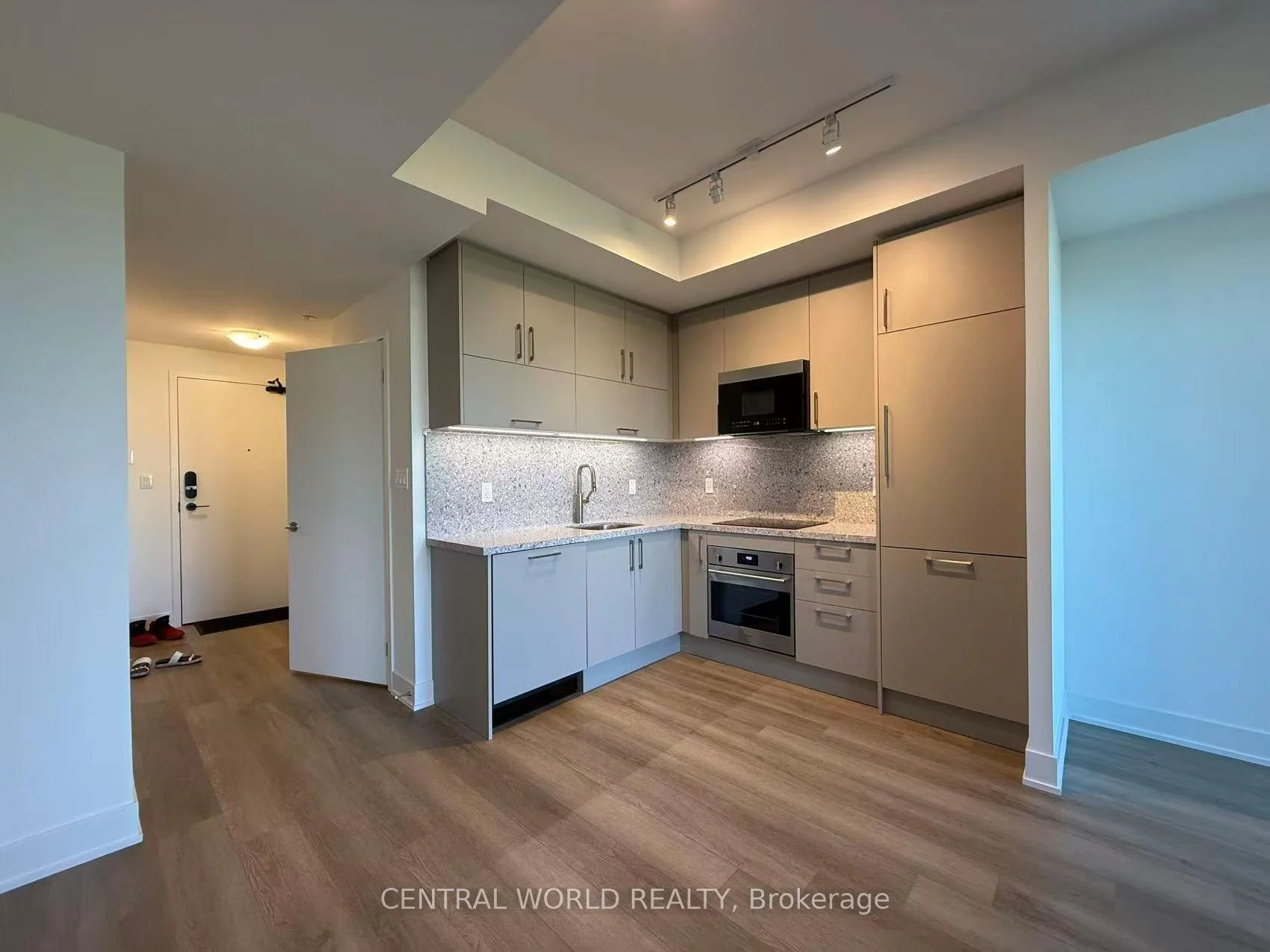 Photo 13 of Unit 508, 56 Andre De Grasse Street, Markham, Unionville — HOMEH