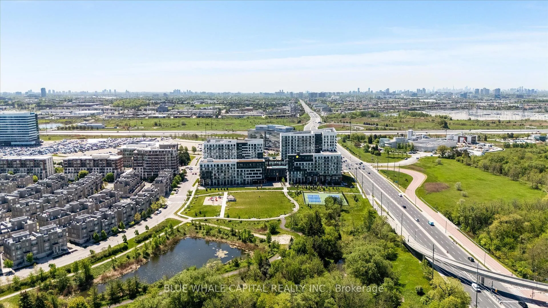 Photo 3 of Unit 926, 10 Rouge Valley Drive W, Markham, Unionville — HOMEH