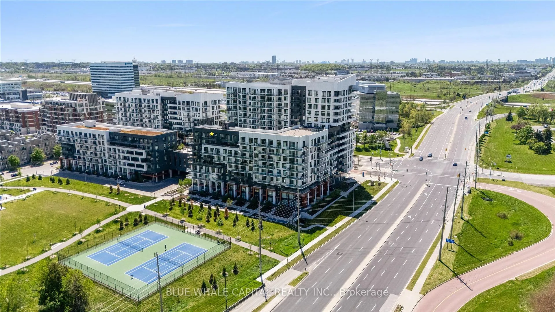 Photo 4 of Unit 926, 10 Rouge Valley Drive W, Markham, Unionville — HOMEH