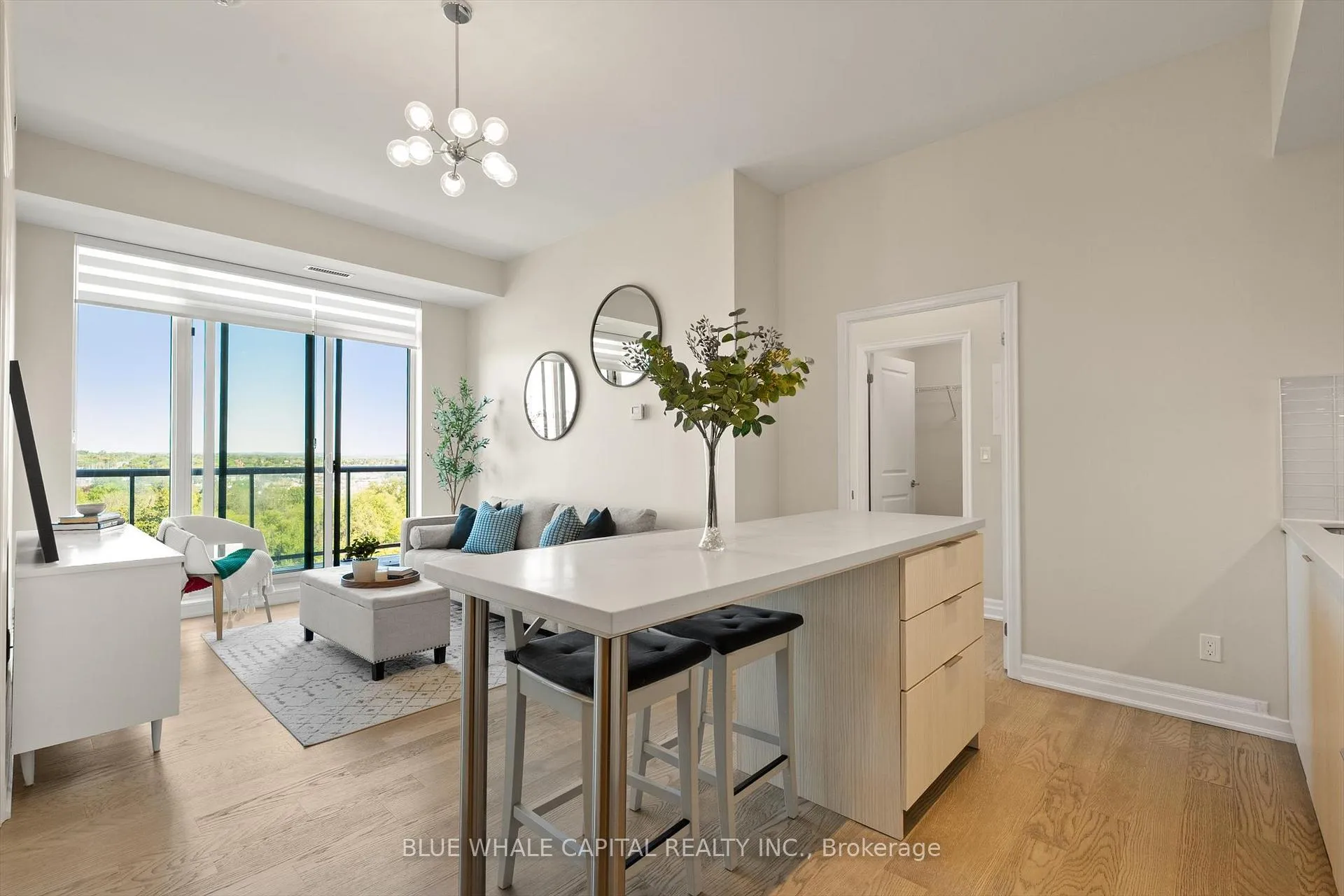 Photo 7 of Unit 926, 10 Rouge Valley Drive W, Markham, Unionville — HOMEH