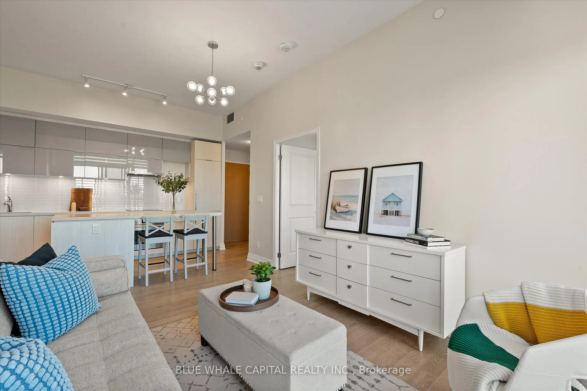Photo 8 of Unit 926, 10 Rouge Valley Drive W, Markham, Unionville — HOMEH