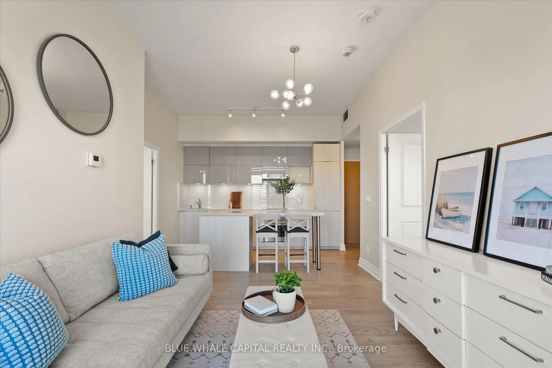 Photo 9 of Unit 926, 10 Rouge Valley Drive W, Markham, Unionville — HOMEH