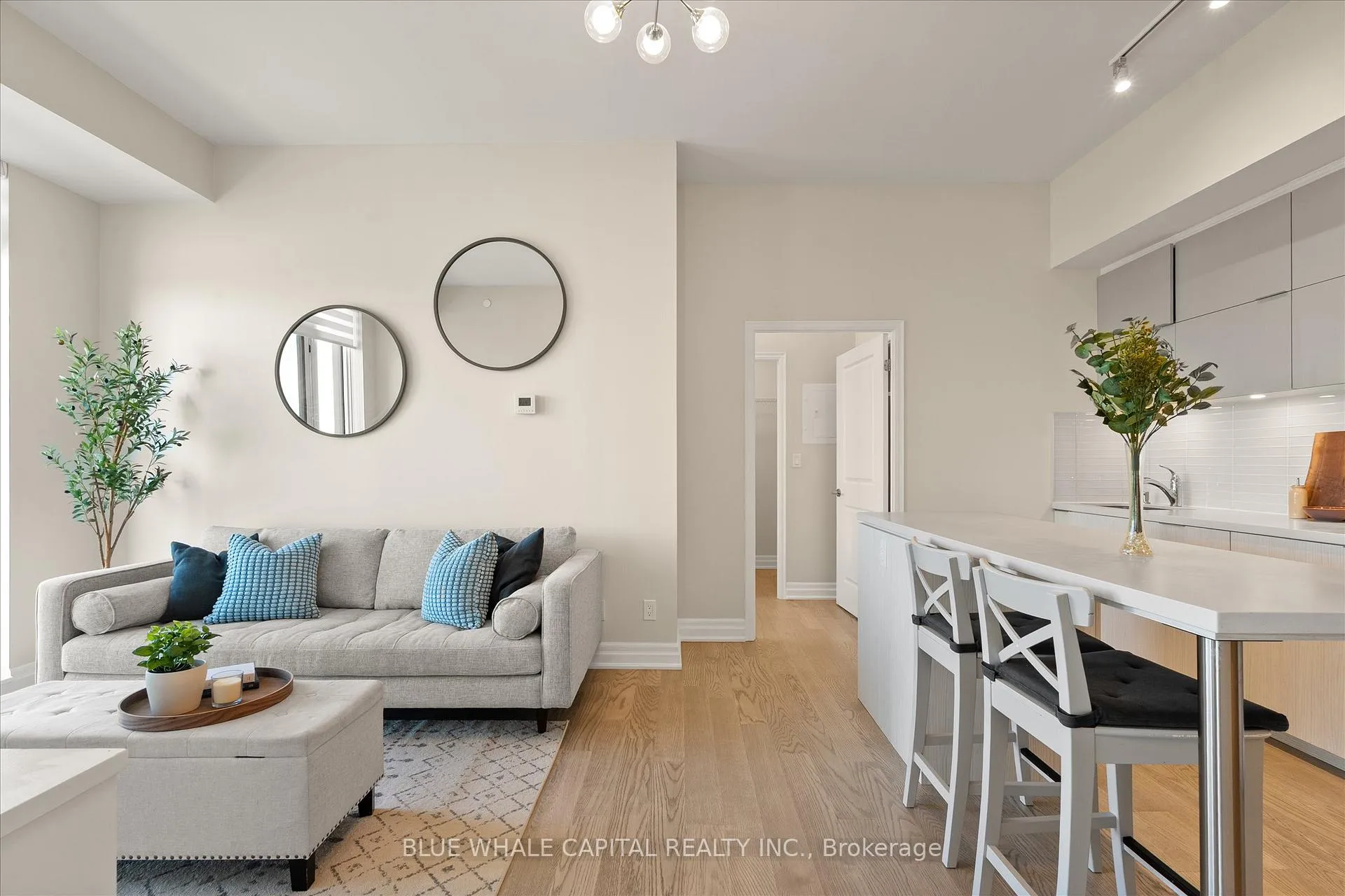 Photo 10 of Unit 926, 10 Rouge Valley Drive W, Markham, Unionville — HOMEH