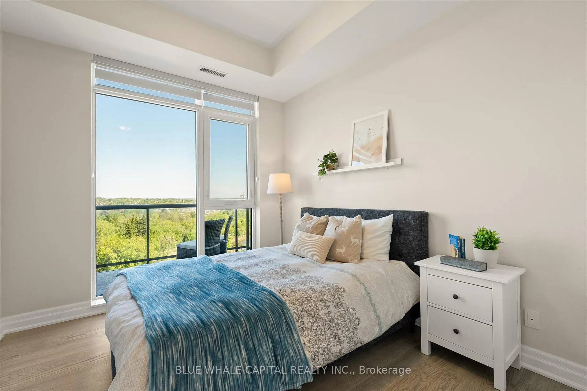 Photo 12 of Unit 926, 10 Rouge Valley Drive W, Markham, Unionville — HOMEH
