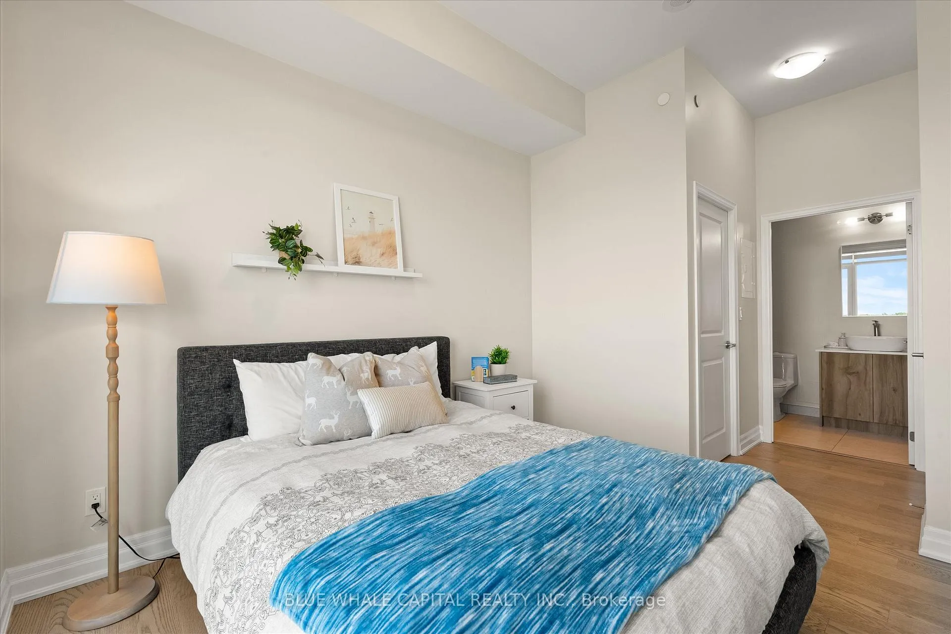 Photo 14 of Unit 926, 10 Rouge Valley Drive W, Markham, Unionville — HOMEH