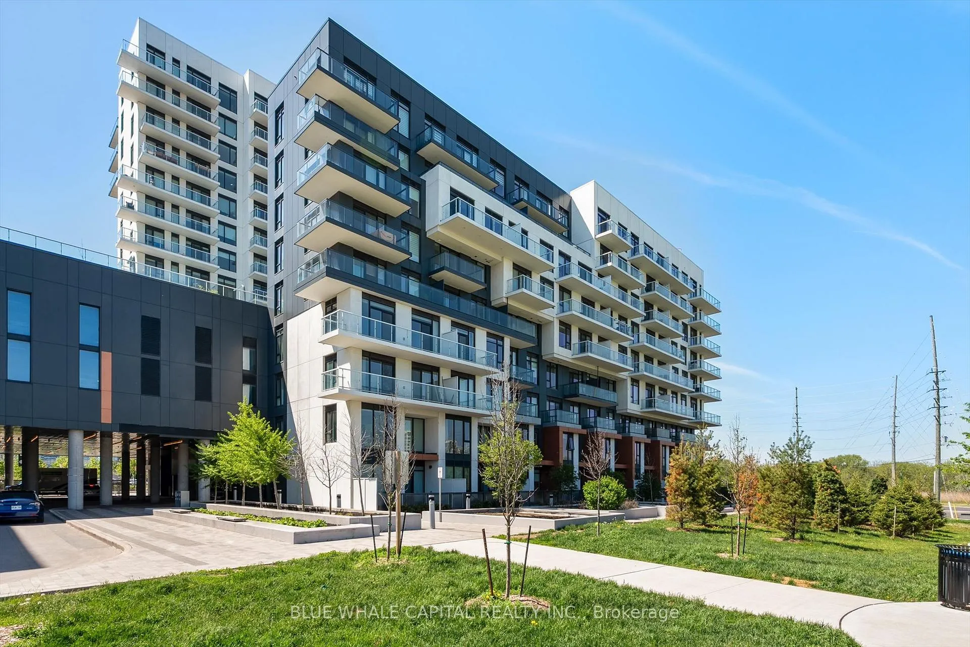 Photo 29 of Unit 926, 10 Rouge Valley Drive W, Markham, Unionville — HOMEH