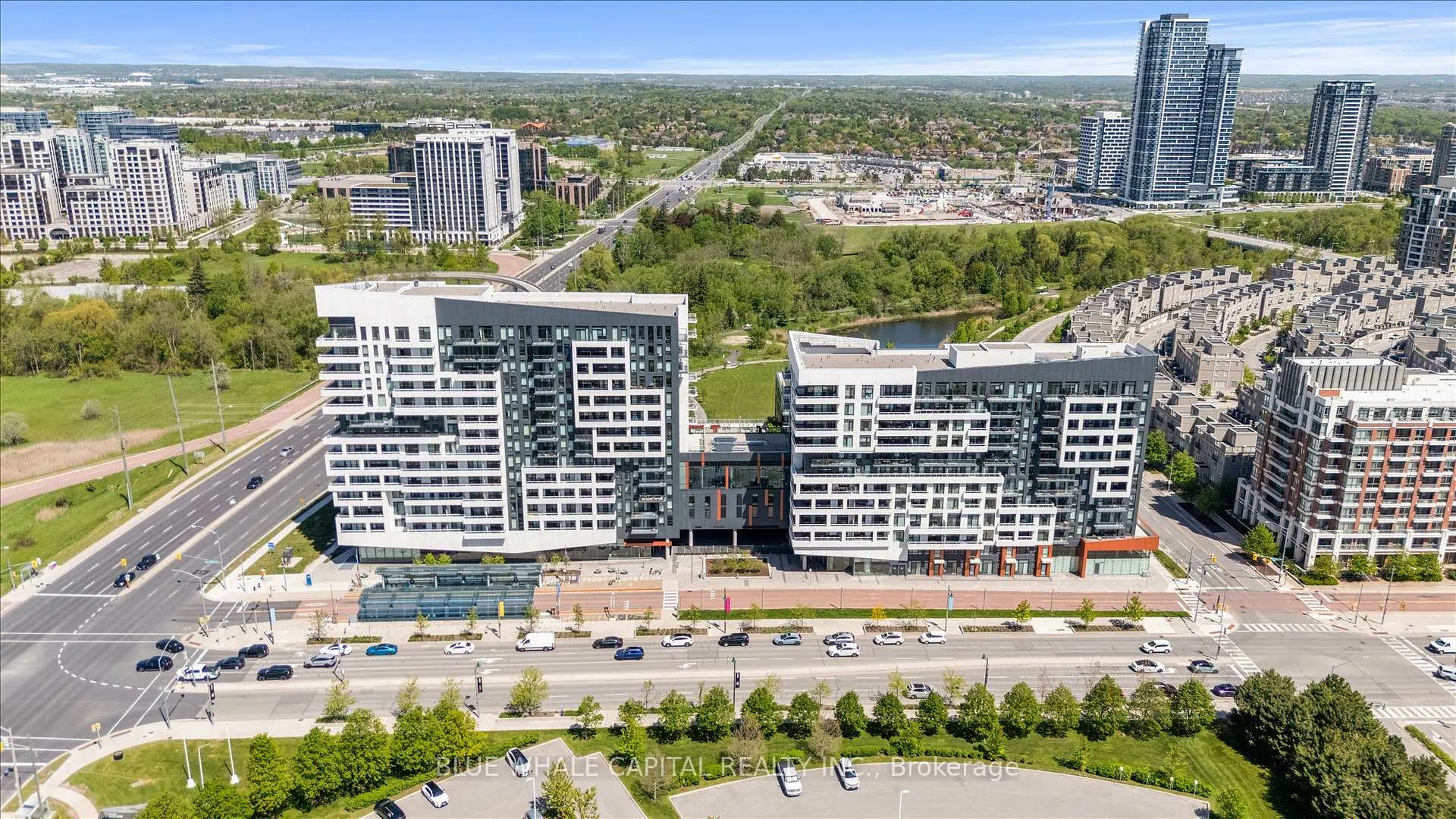 Photo 30 of Unit 926, 10 Rouge Valley Drive W, Markham, Unionville — HOMEH