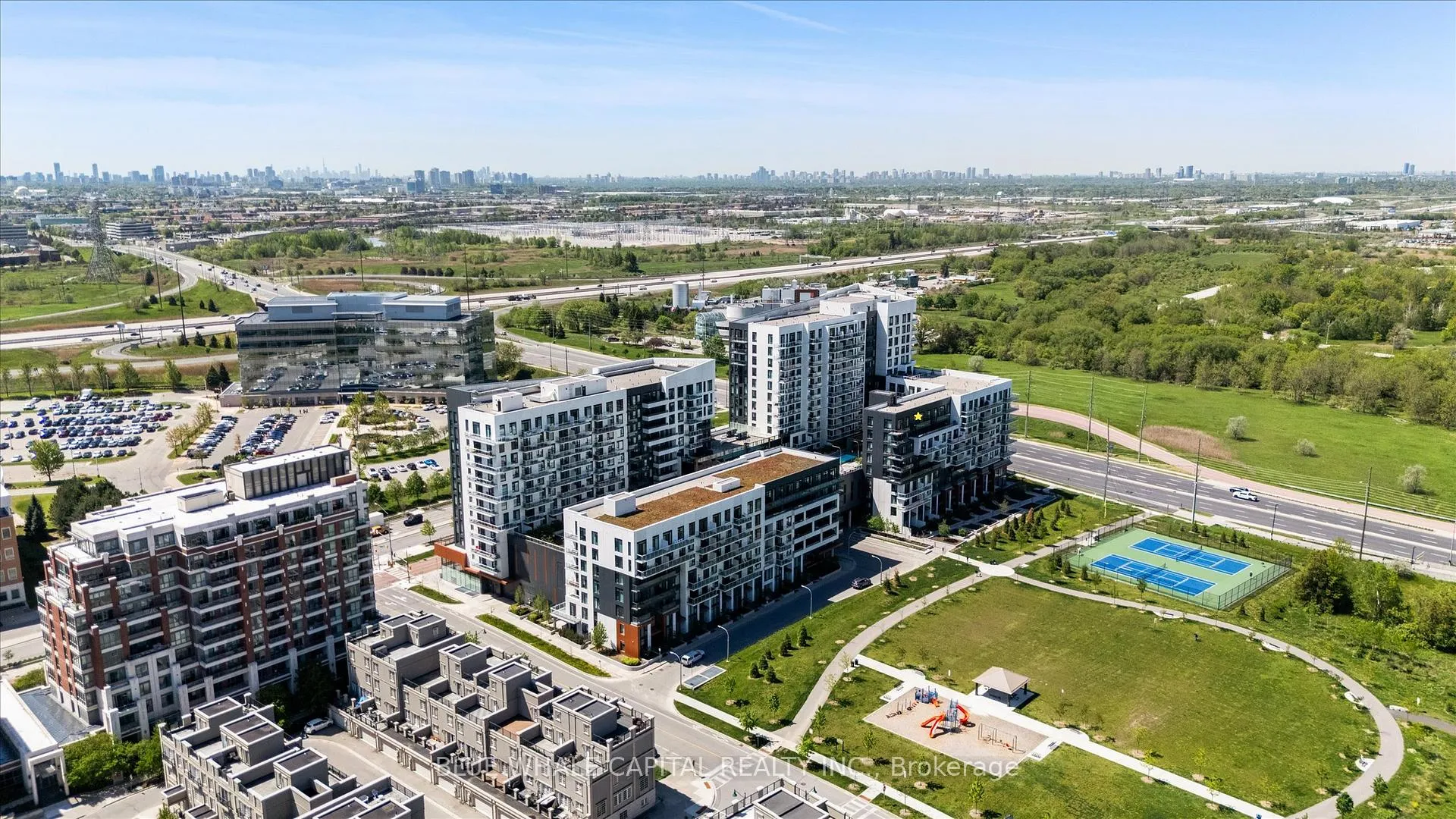 Photo 31 of Unit 926, 10 Rouge Valley Drive W, Markham, Unionville — HOMEH