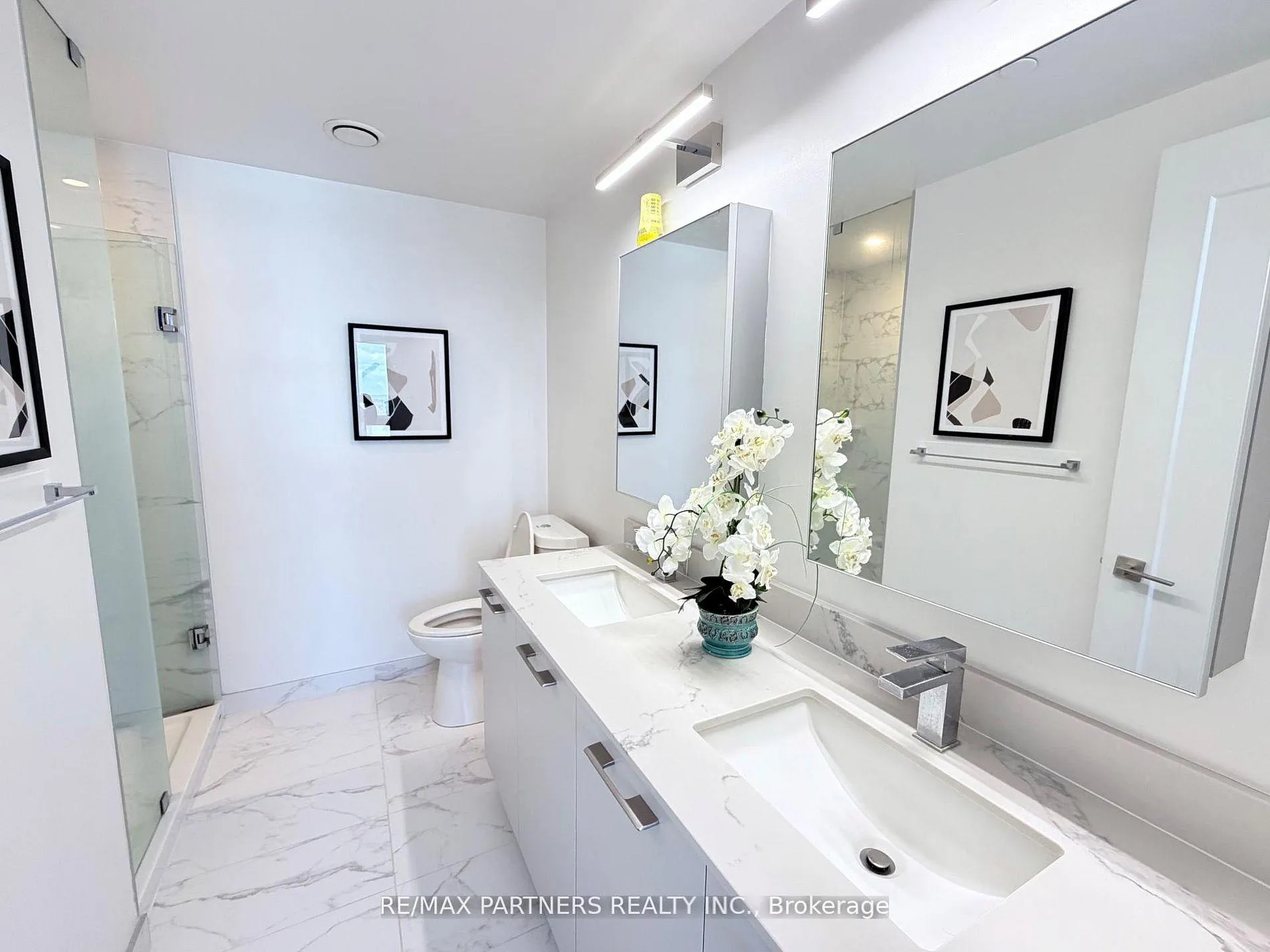 Photo 4 of Unit 2710, 8 Water Walk Drive, Markham, Unionville — HOMEH