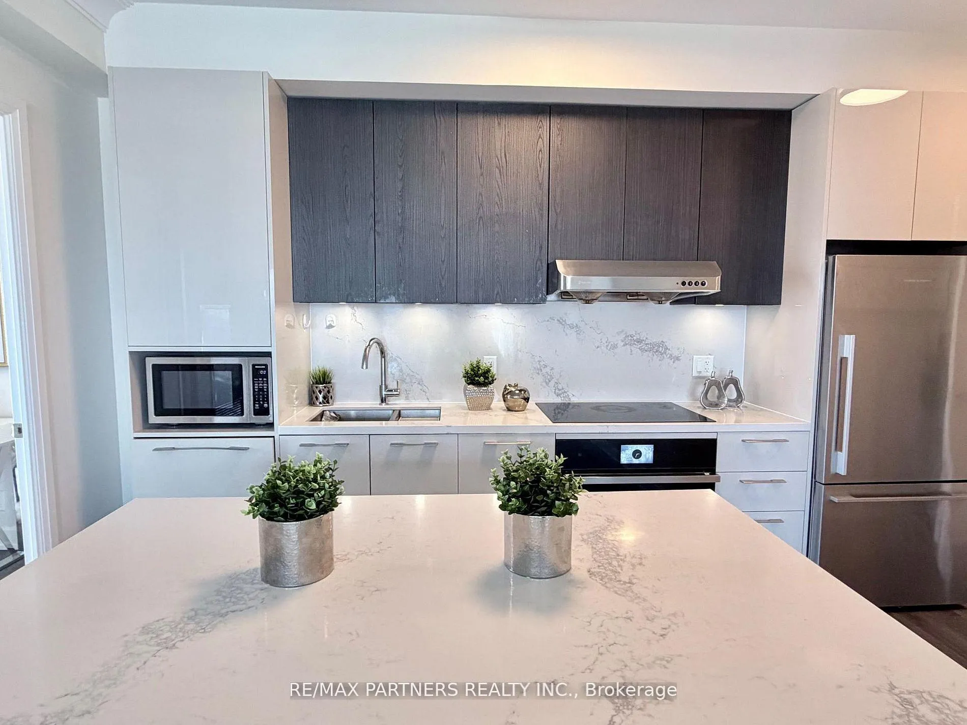 Photo 12 of Unit 2710, 8 Water Walk Drive, Markham, Unionville — HOMEH