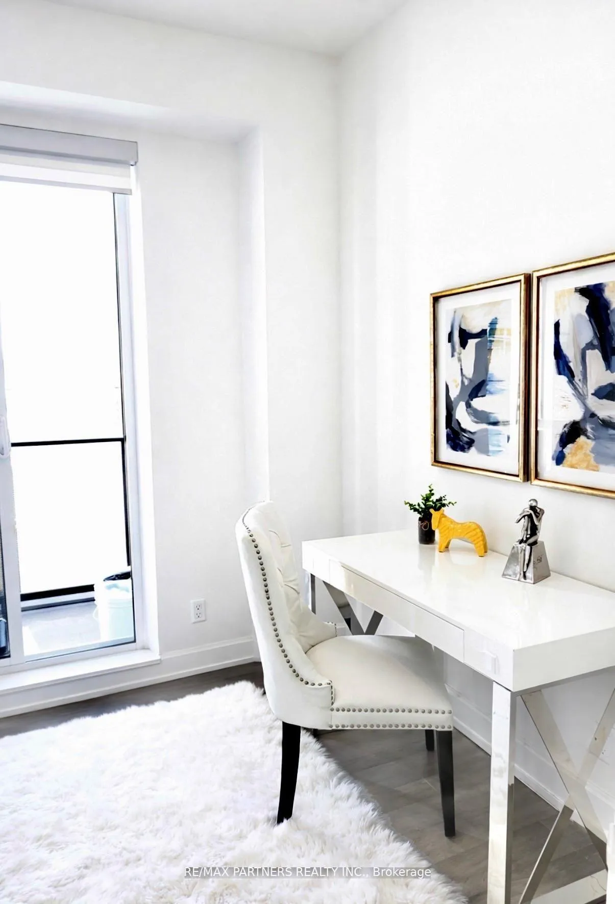 Photo 14 of Unit 2710, 8 Water Walk Drive, Markham, Unionville — HOMEH