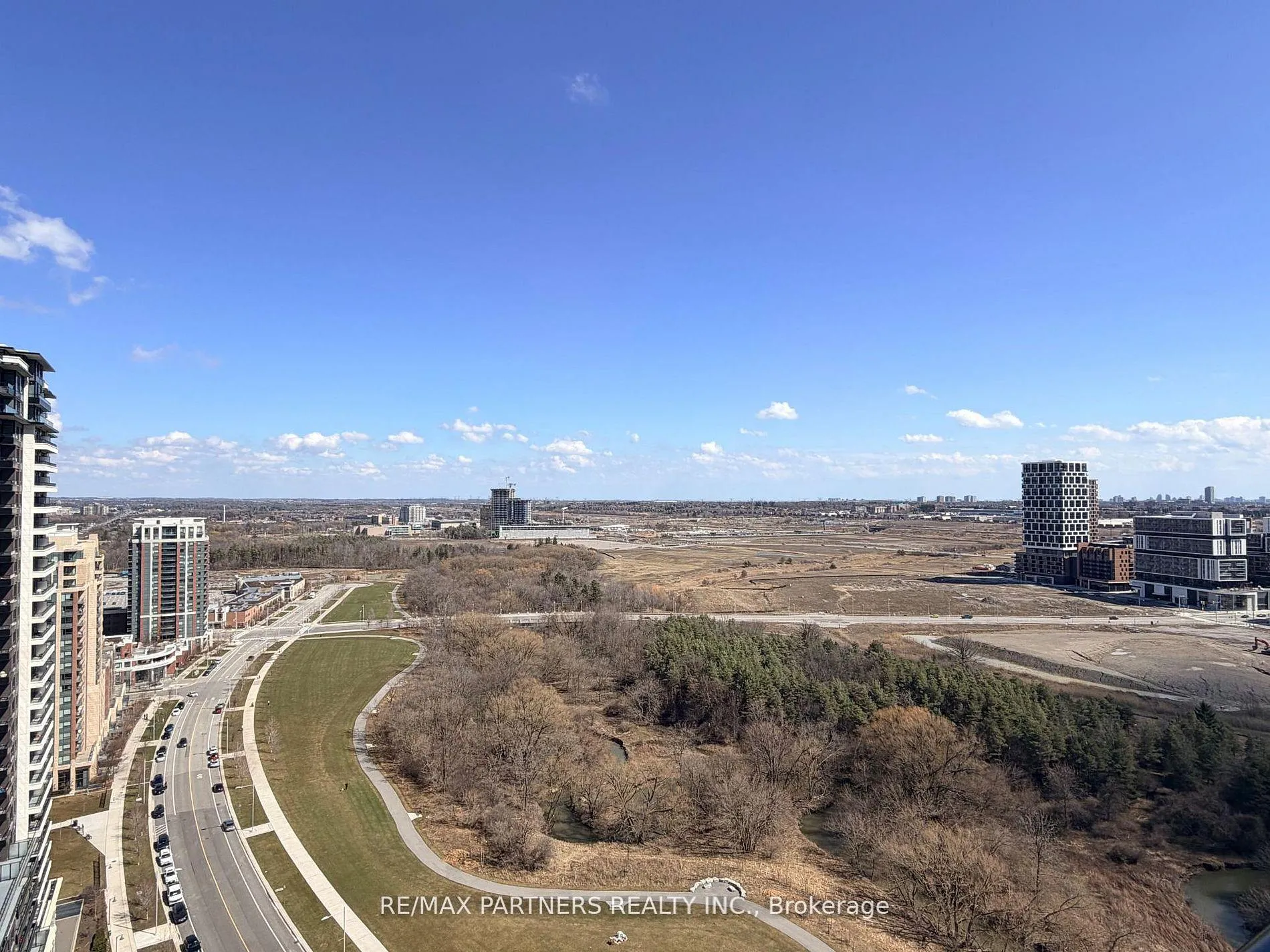 Photo 16 of Unit 2710, 8 Water Walk Drive, Markham, Unionville — HOMEH