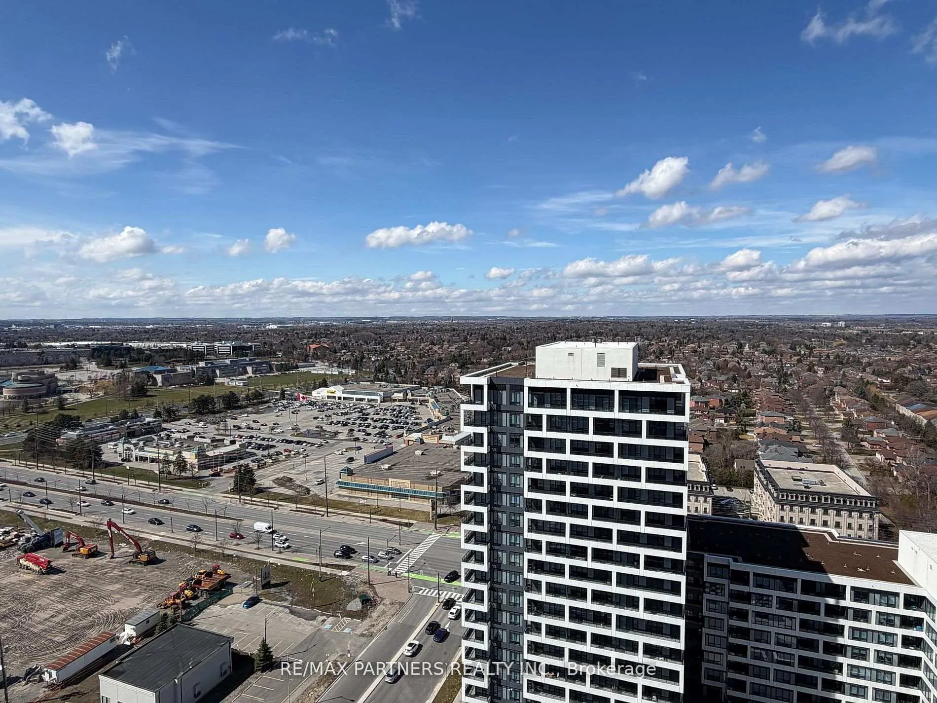 Photo 18 of Unit 2710, 8 Water Walk Drive, Markham, Unionville — HOMEH