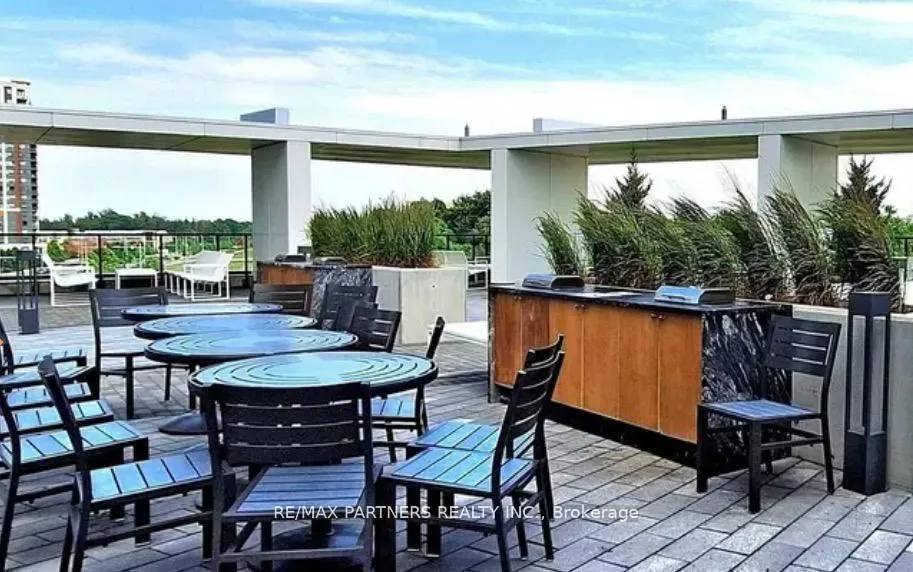 Photo 20 of Unit 2710, 8 Water Walk Drive, Markham, Unionville — HOMEH