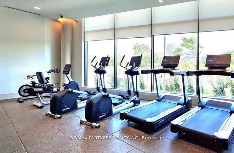 Photo 22 of Unit 2710, 8 Water Walk Drive, Markham, Unionville — HOMEH