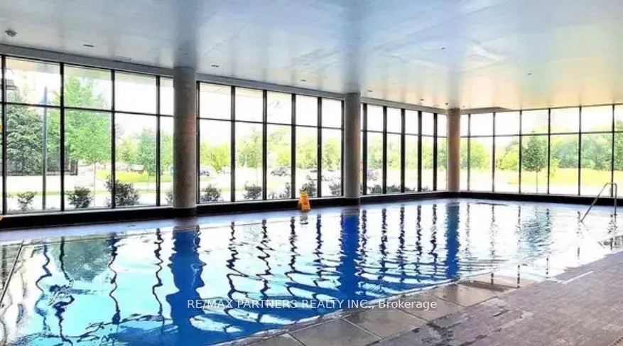 Photo 23 of Unit 2710, 8 Water Walk Drive, Markham, Unionville — HOMEH