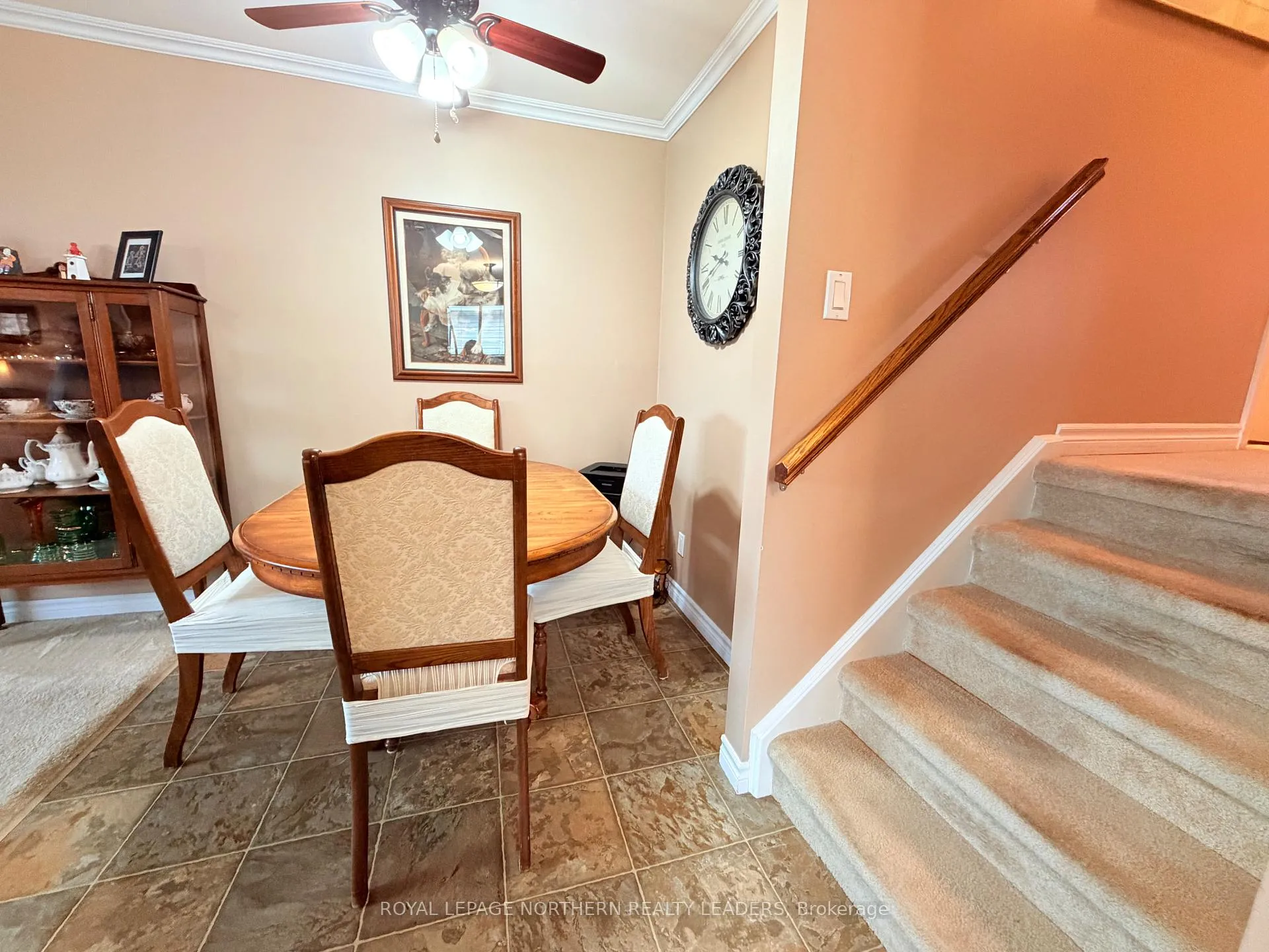 Photo 7 of 720 Bartleman Street, Timmins, TNW - Upper Melrose — HOMEH