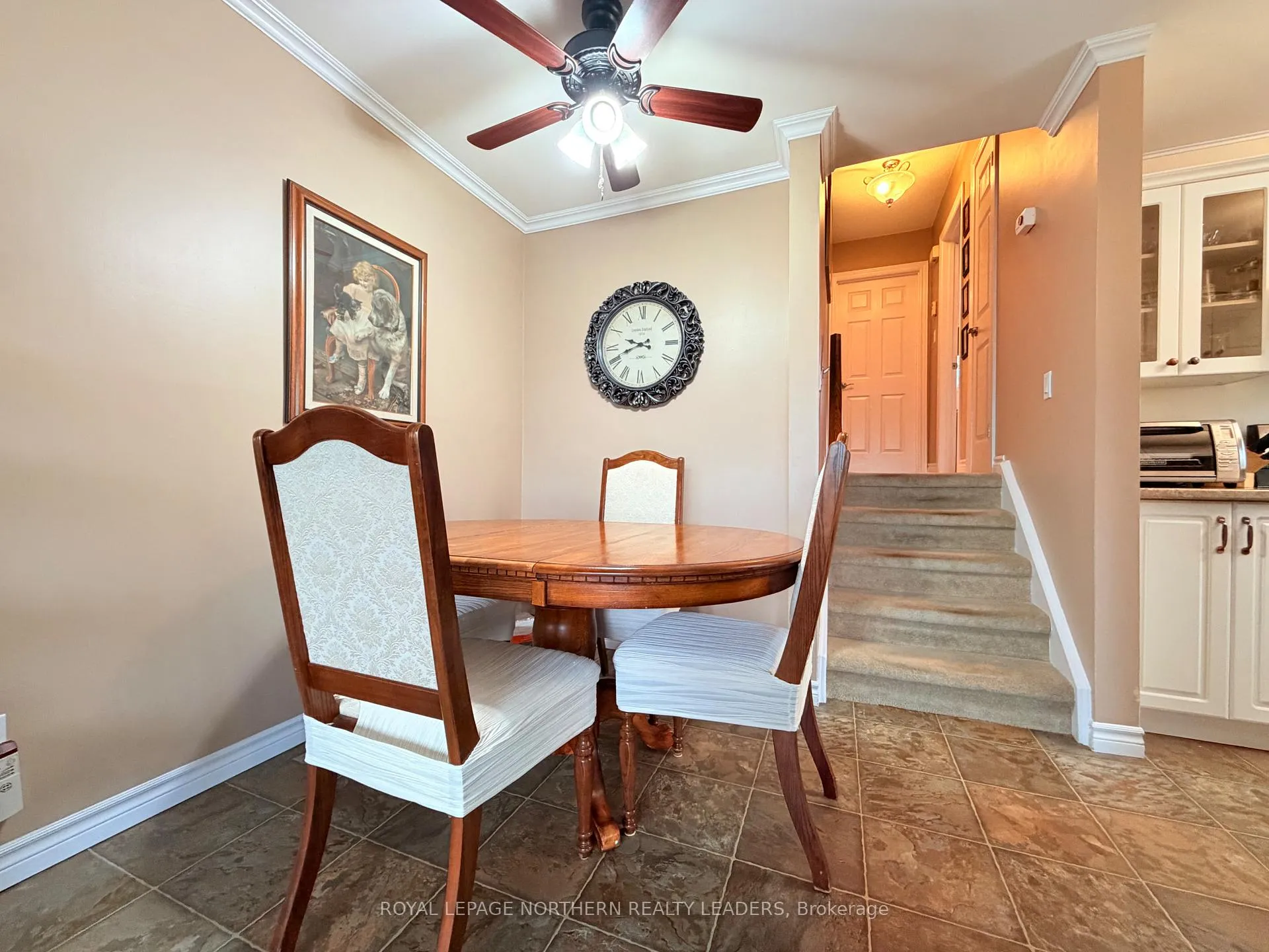 Photo 8 of 720 Bartleman Street, Timmins, TNW - Upper Melrose — HOMEH