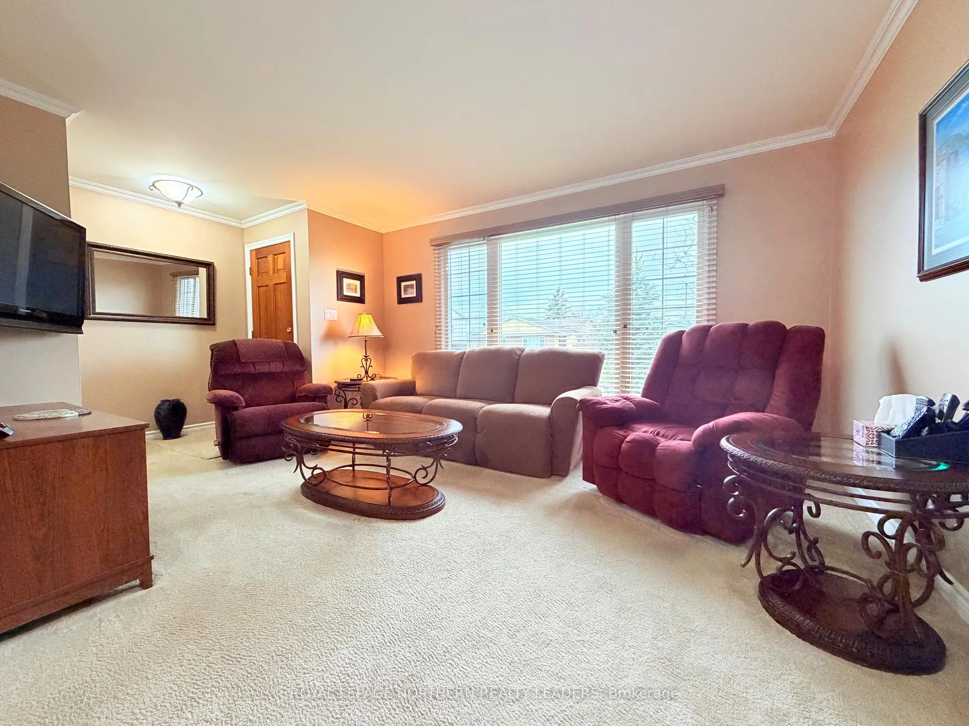 Photo 9 of 720 Bartleman Street, Timmins, TNW - Upper Melrose — HOMEH