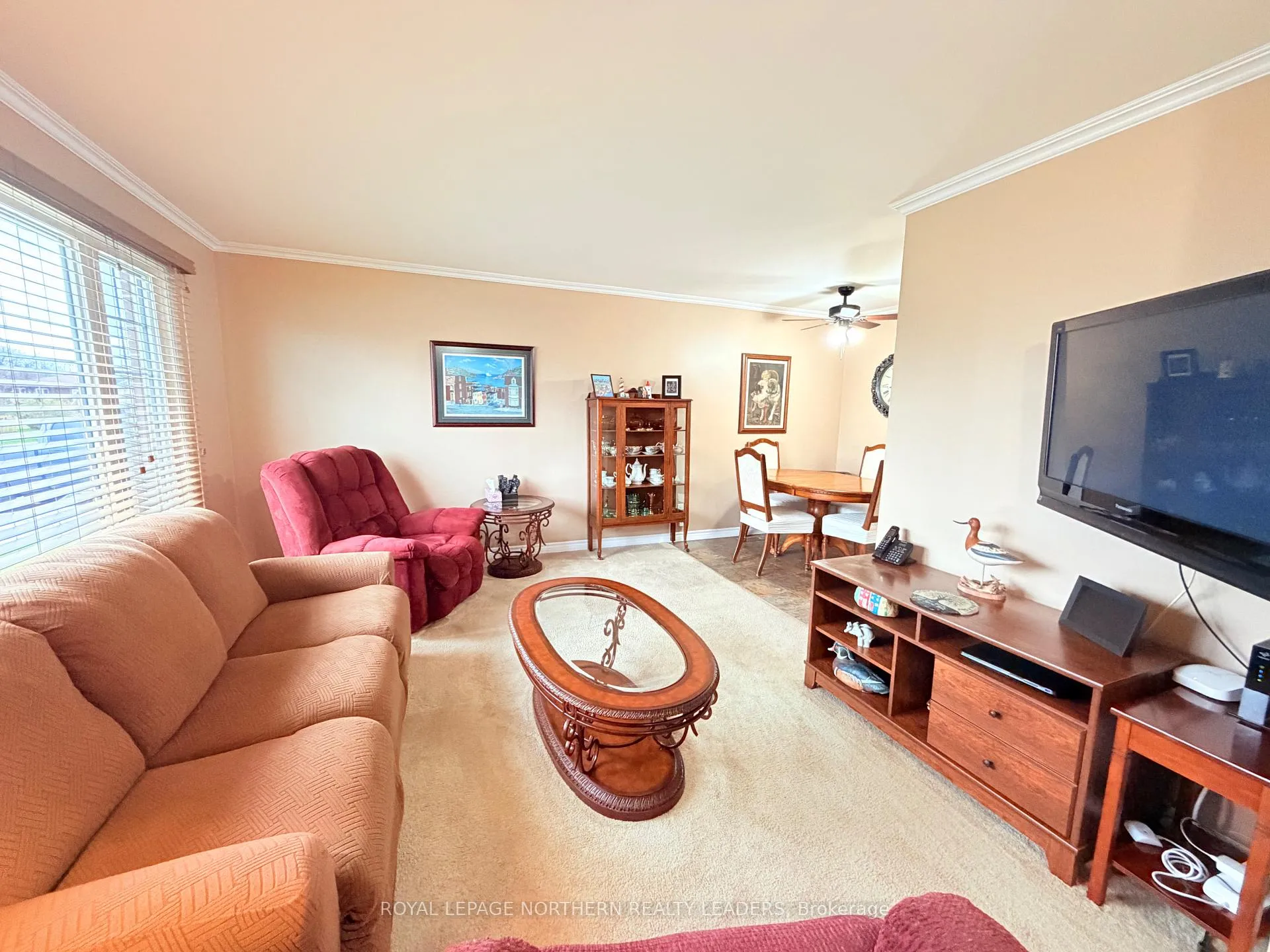 Photo 10 of 720 Bartleman Street, Timmins, TNW - Upper Melrose — HOMEH