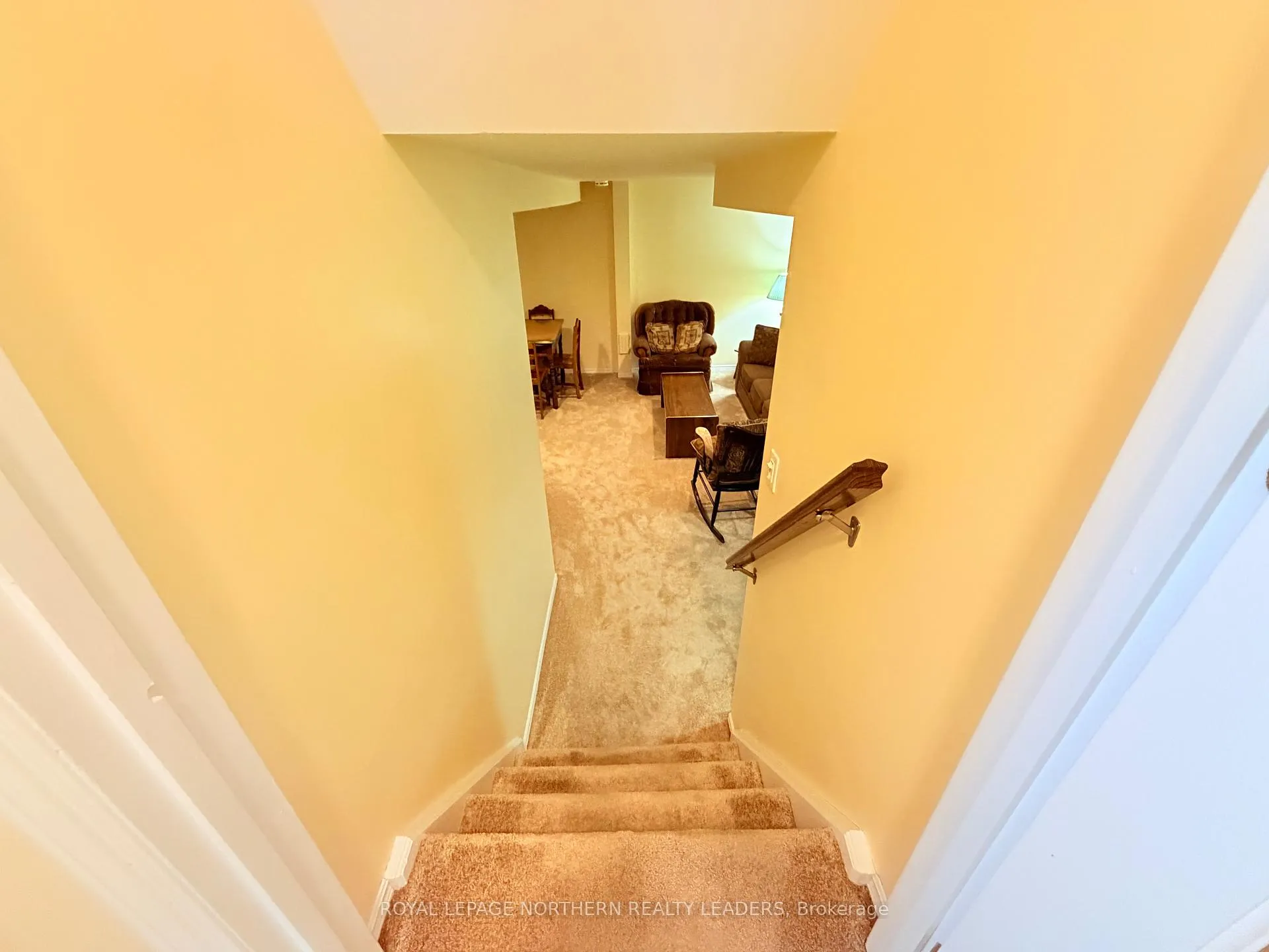 Photo 18 of 720 Bartleman Street, Timmins, TNW - Upper Melrose — HOMEH