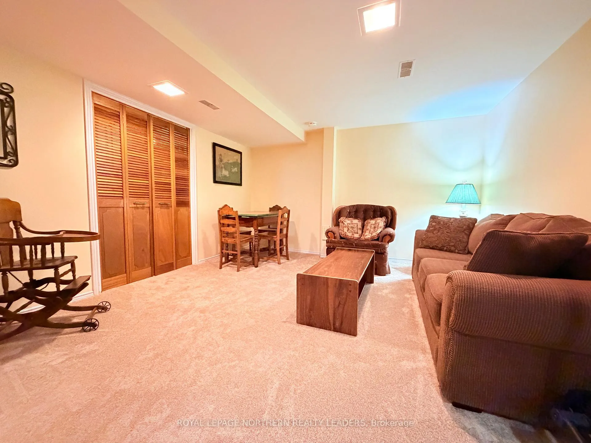 Photo 19 of 720 Bartleman Street, Timmins, TNW - Upper Melrose — HOMEH