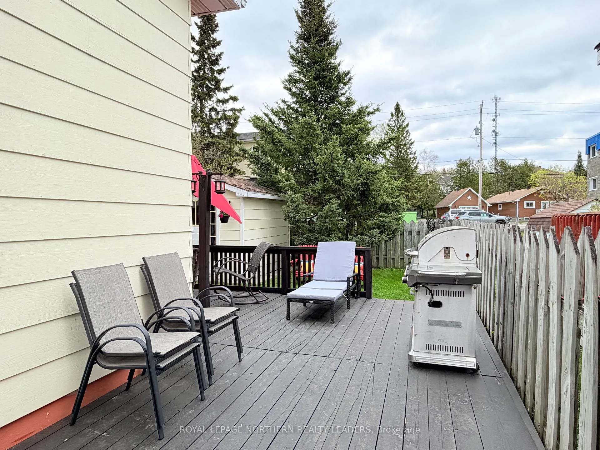 Photo 20 of 720 Bartleman Street, Timmins, TNW - Upper Melrose — HOMEH