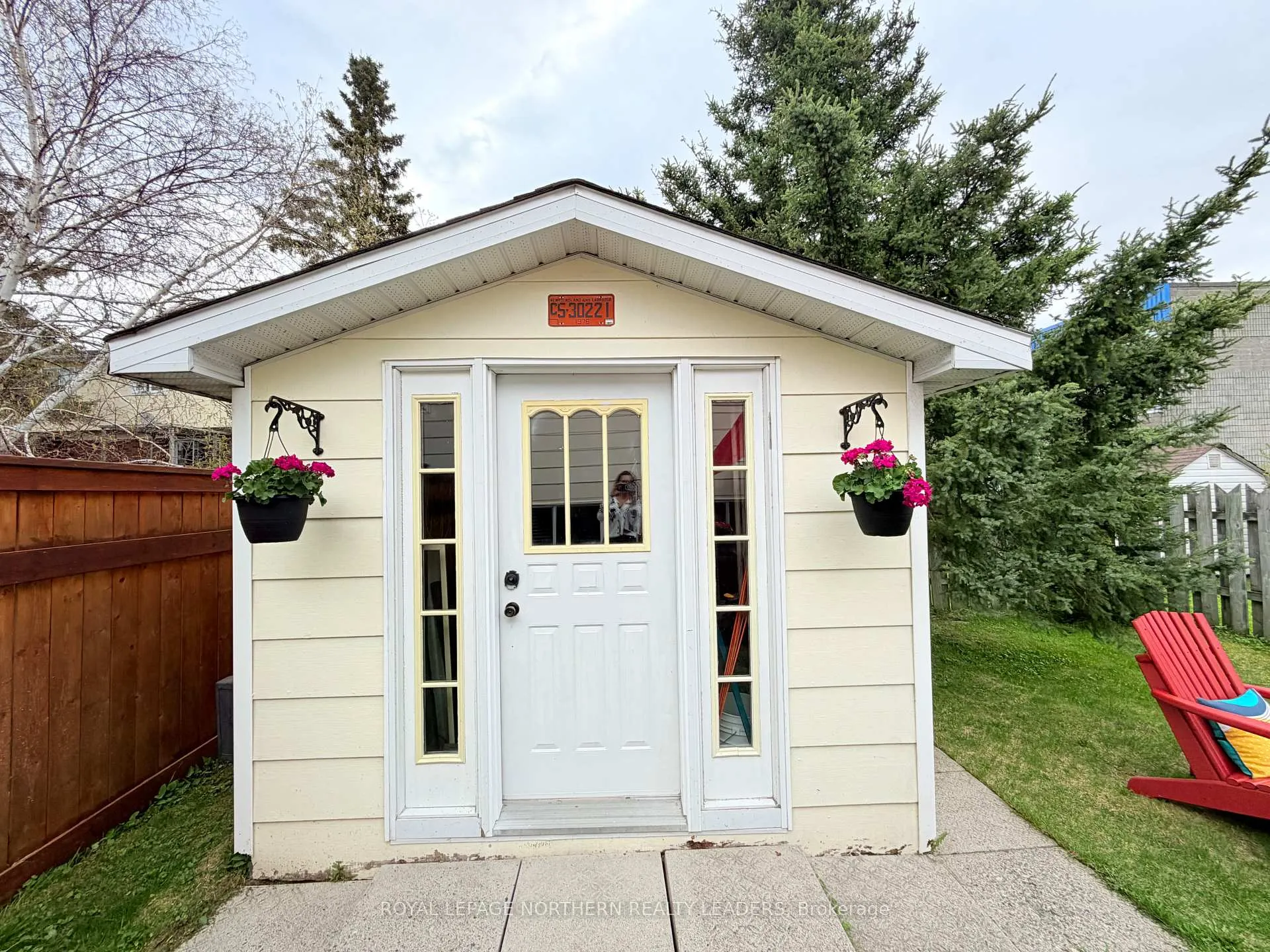 Photo 22 of 720 Bartleman Street, Timmins, TNW - Upper Melrose — HOMEH