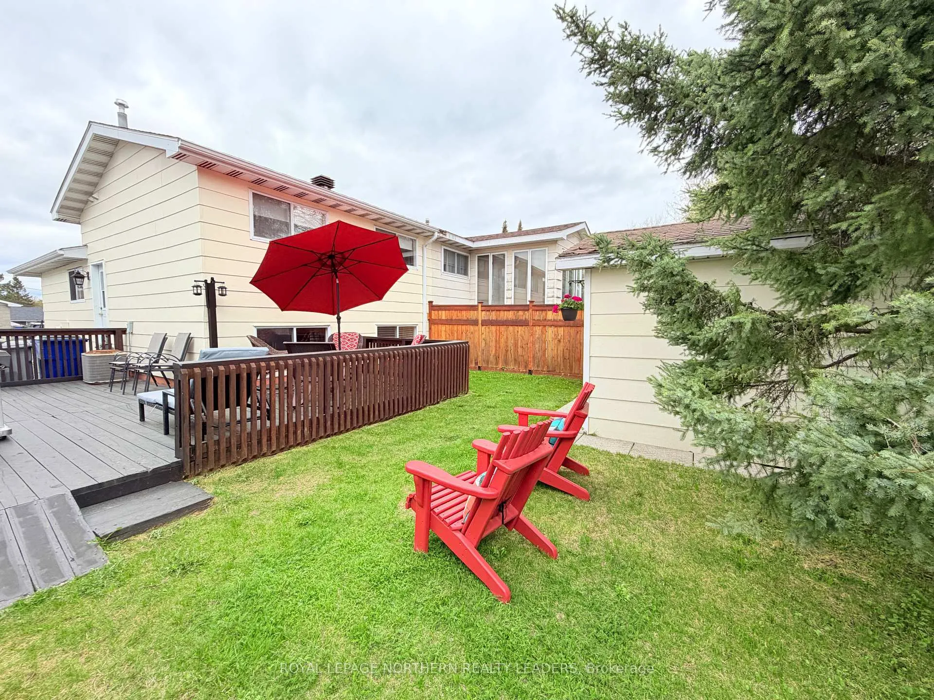 Photo 23 of 720 Bartleman Street, Timmins, TNW - Upper Melrose — HOMEH