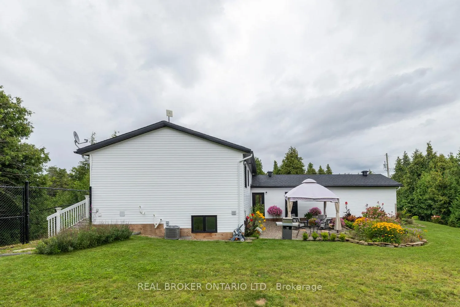 Photo 40 of 486 Code Drive, Montague, Montague Twp — HOMEH