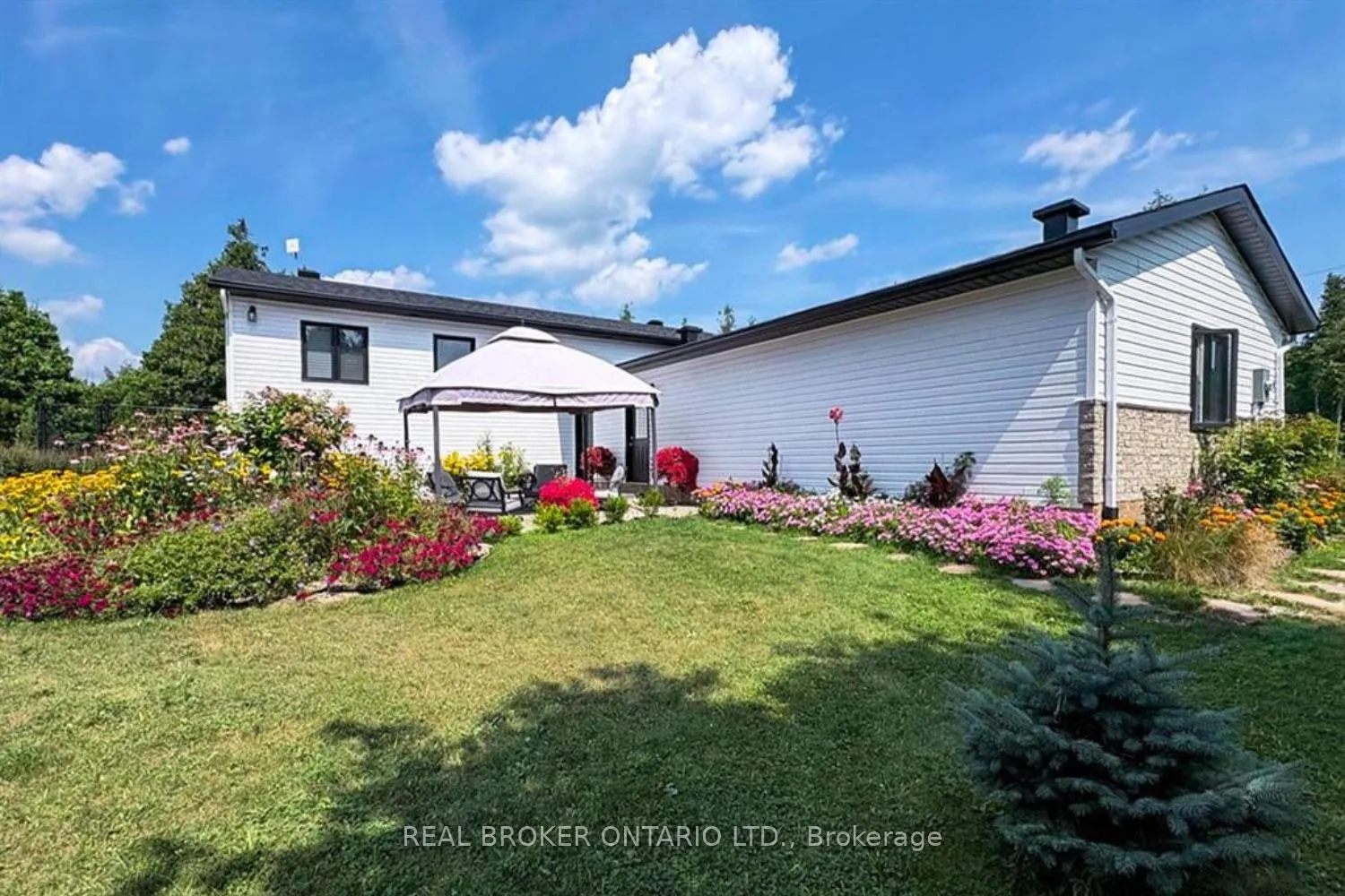 Photo 49 of 486 Code Drive, Montague, Montague Twp — HOMEH