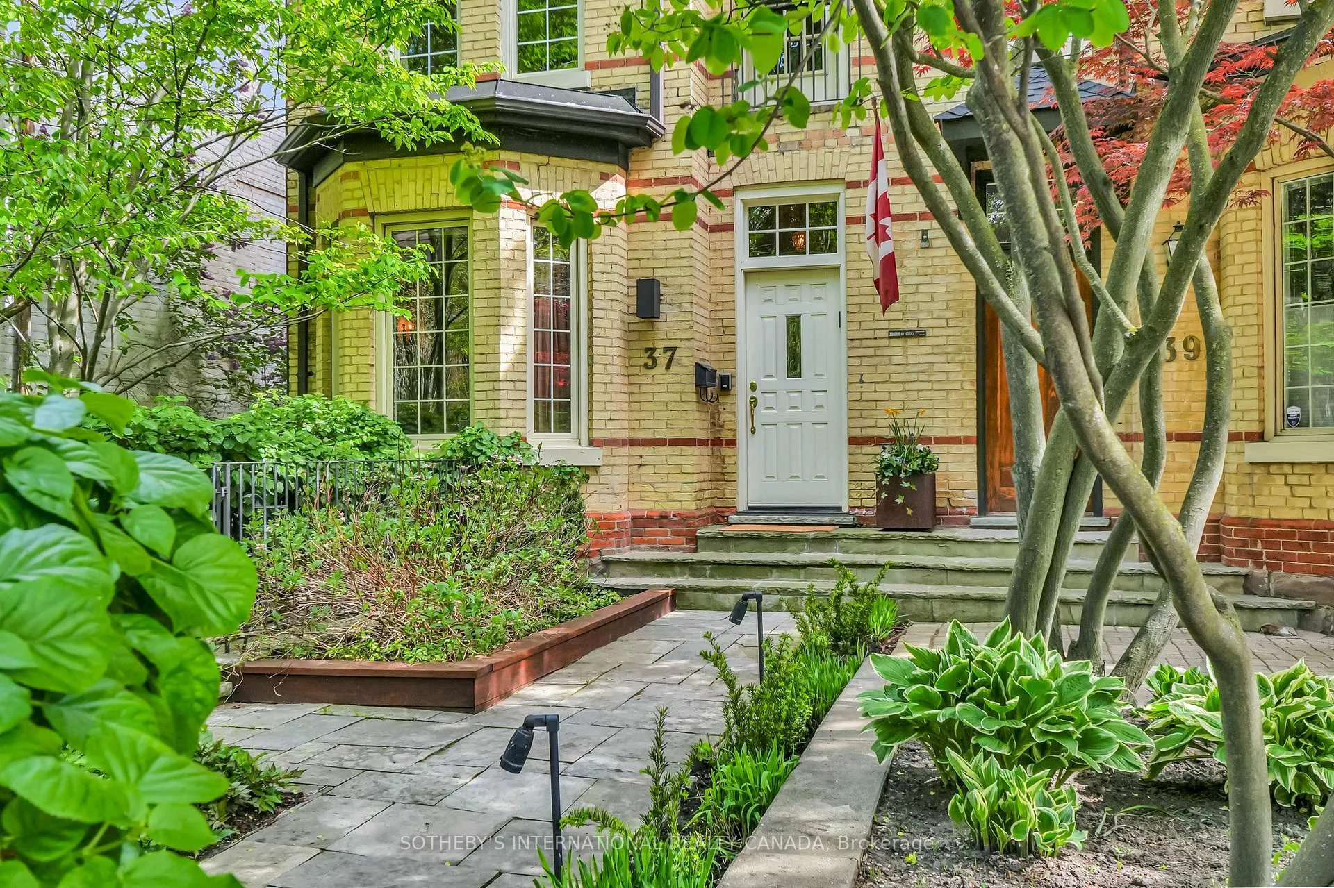 Photo 1 of 37 Walker Avenue, Toronto, Yonge-St. Clair — HOMEH