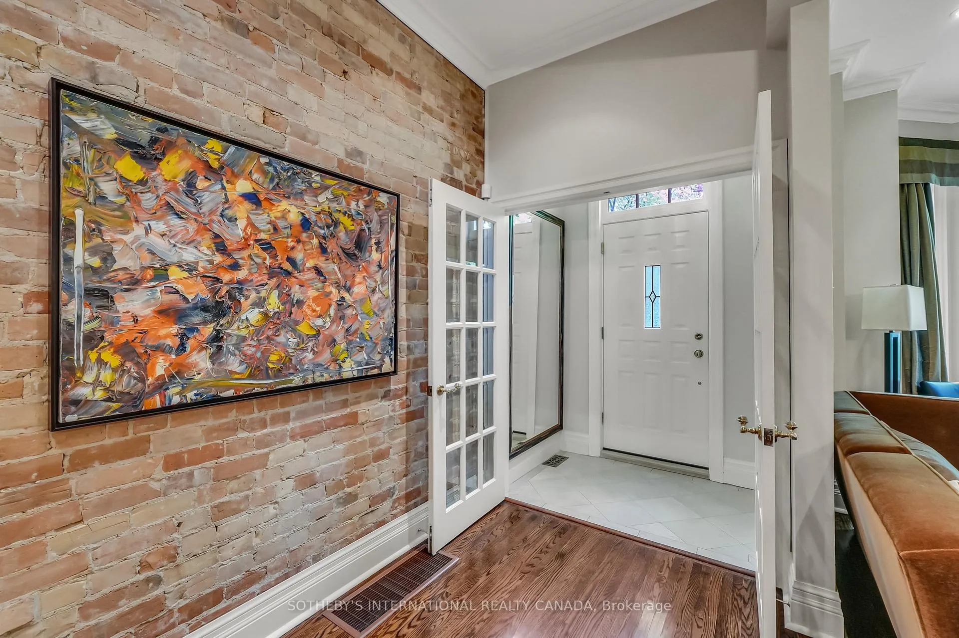 Photo 8 of 37 Walker Avenue, Toronto, Yonge-St. Clair — HOMEH