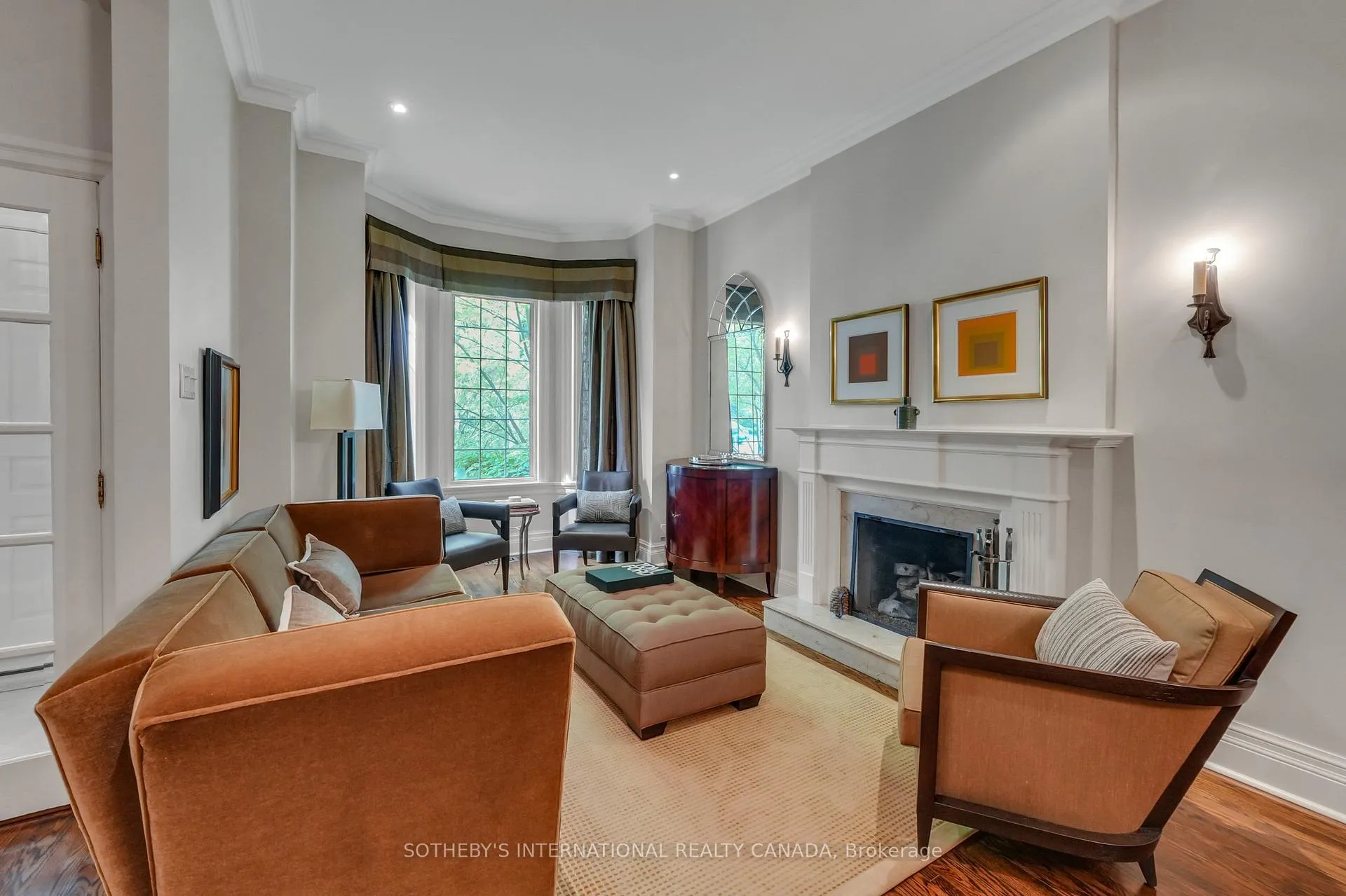 Photo 9 of 37 Walker Avenue, Toronto, Yonge-St. Clair — HOMEH