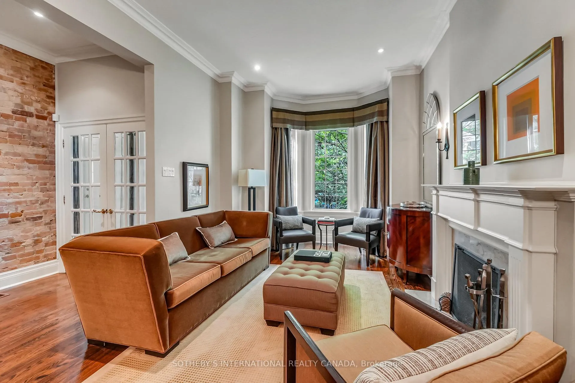 Photo 10 of 37 Walker Avenue, Toronto, Yonge-St. Clair — HOMEH