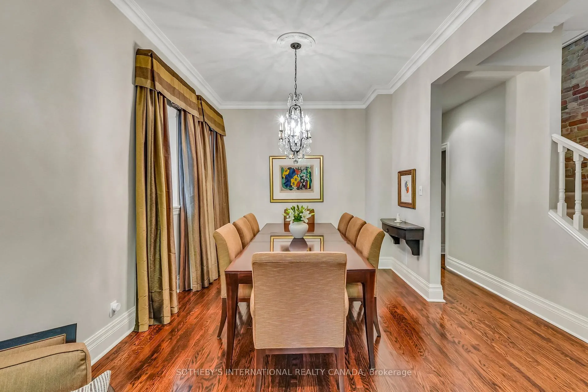 Photo 12 of 37 Walker Avenue, Toronto, Yonge-St. Clair — HOMEH