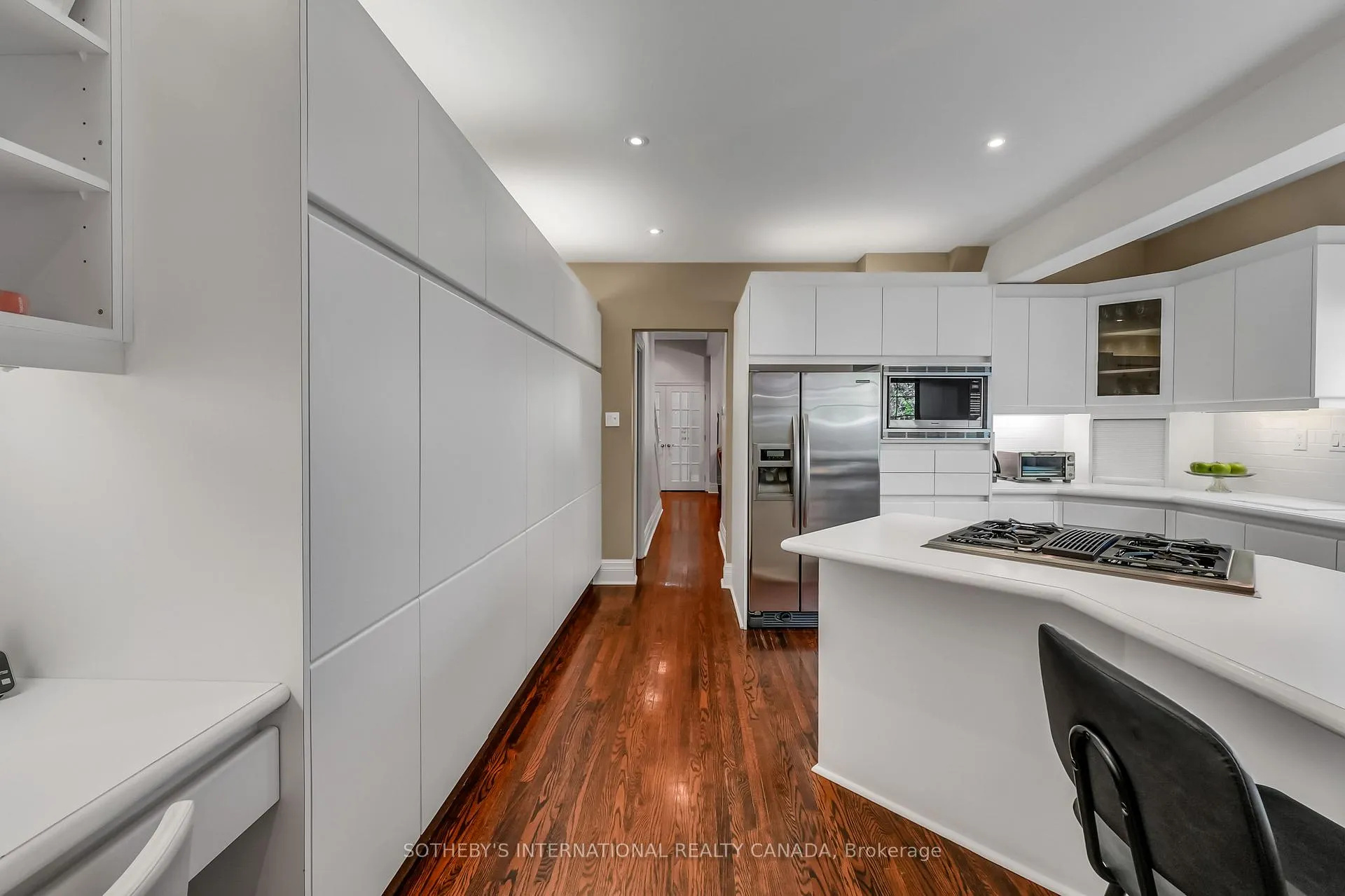 Photo 19 of 37 Walker Avenue, Toronto, Yonge-St. Clair — HOMEH