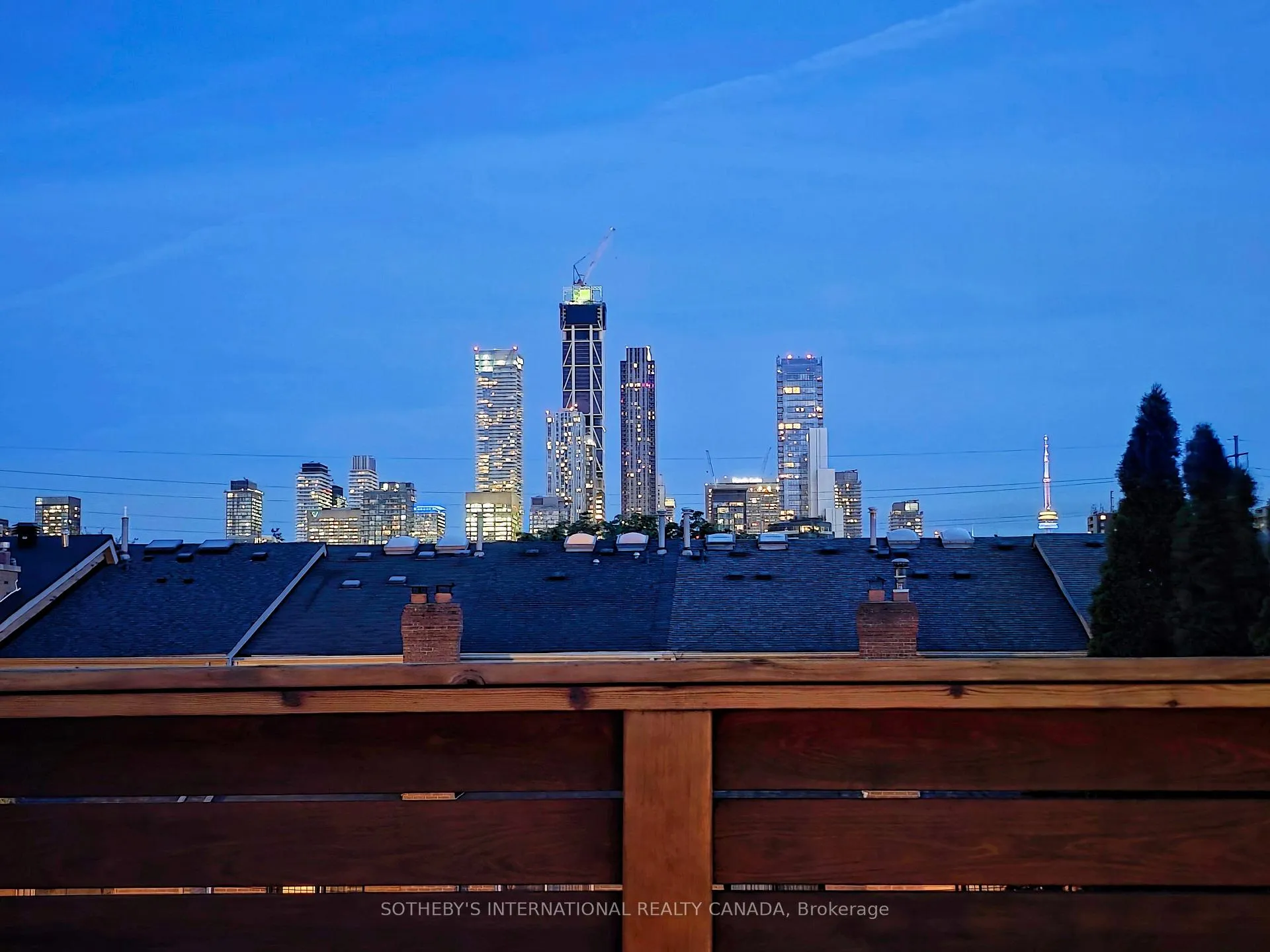 Photo 37 of 37 Walker Avenue, Toronto, Yonge-St. Clair — HOMEH