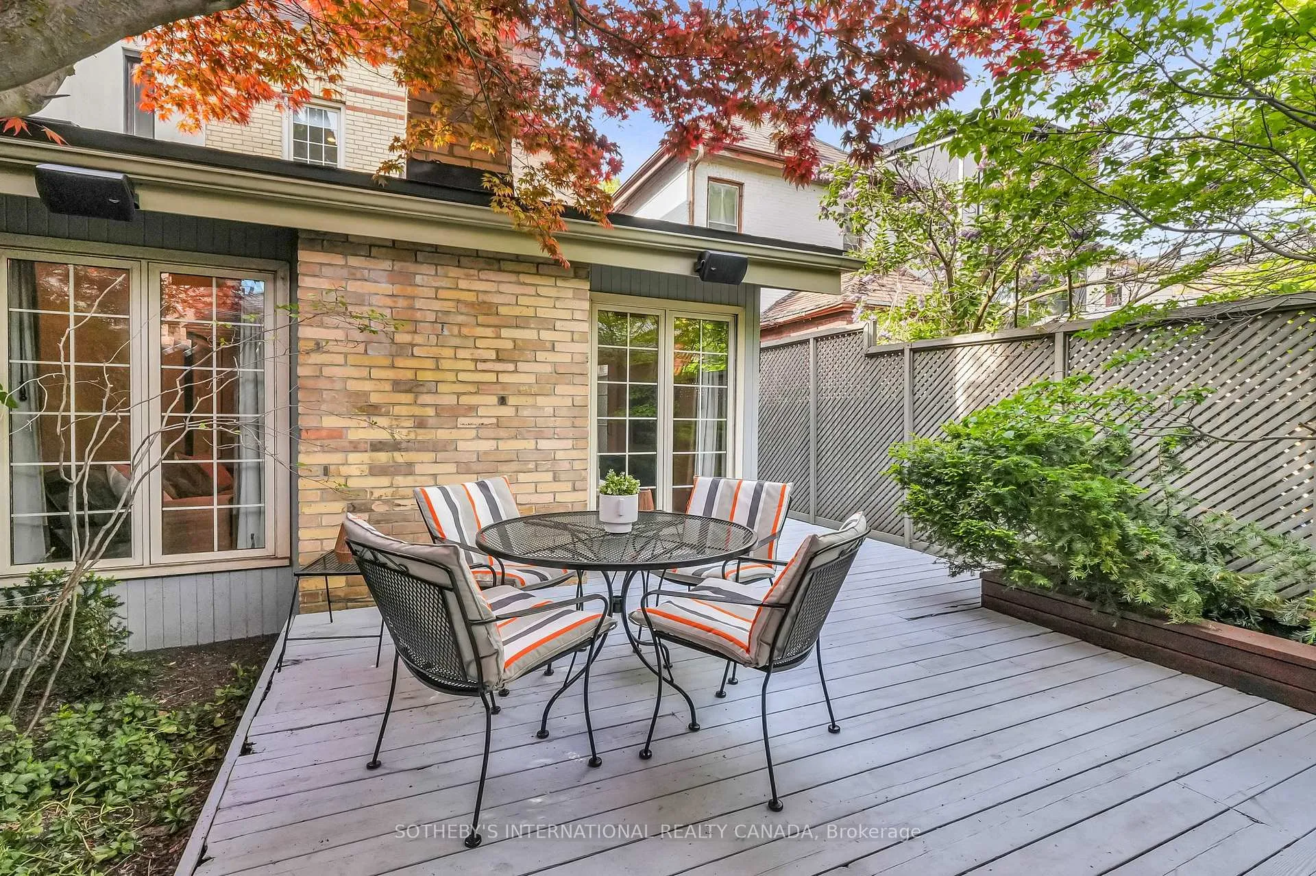 Photo 44 of 37 Walker Avenue, Toronto, Yonge-St. Clair — HOMEH