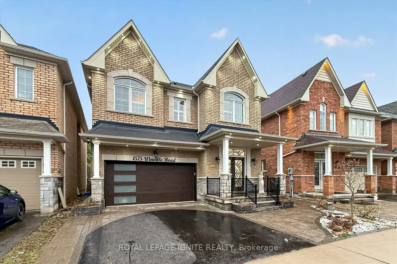 Photo 2 of 1575 Winville Road, Pickering, Duffin Heights — HOMEH