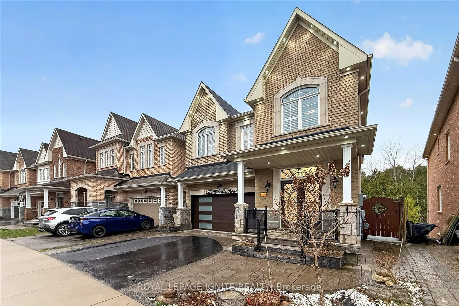 Photo 3 of 1575 Winville Road, Pickering, Duffin Heights — HOMEH