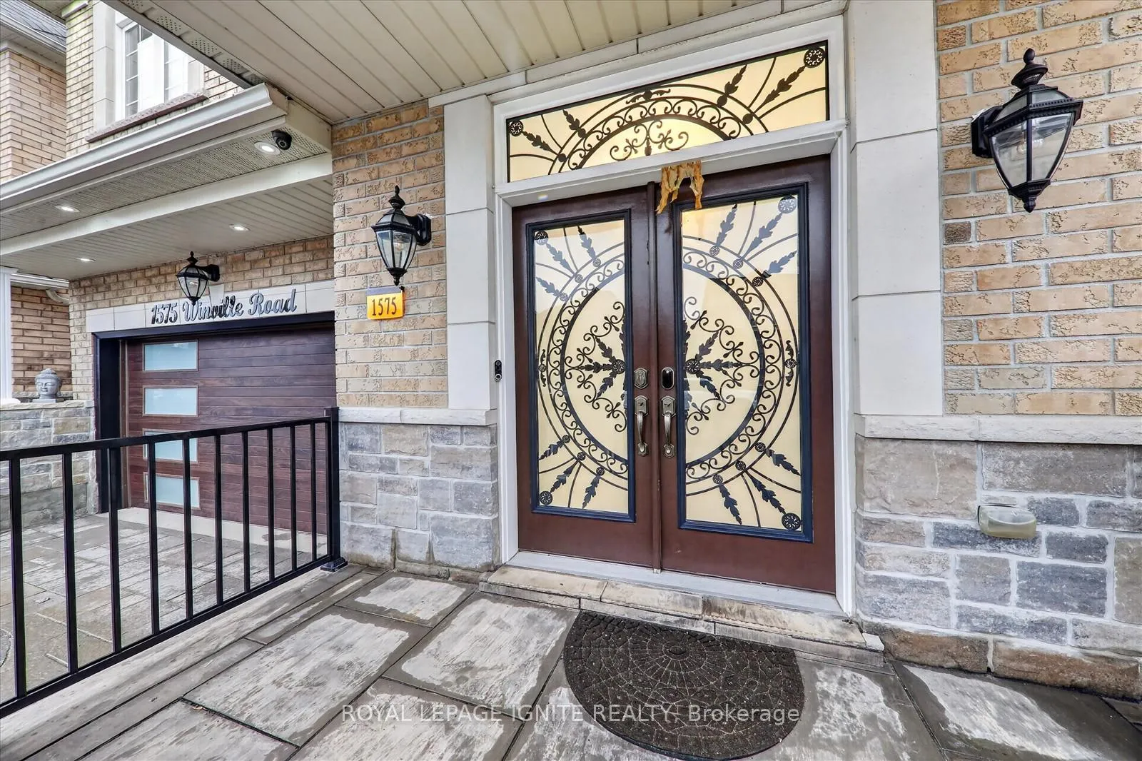 Photo 4 of 1575 Winville Road, Pickering, Duffin Heights — HOMEH