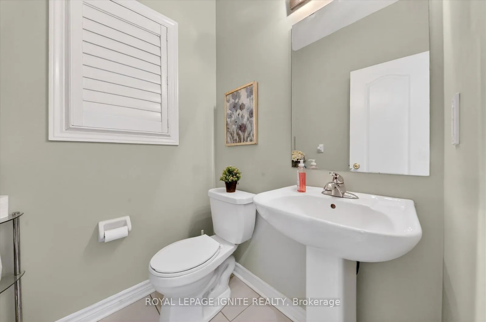 Photo 6 of 1575 Winville Road, Pickering, Duffin Heights — HOMEH
