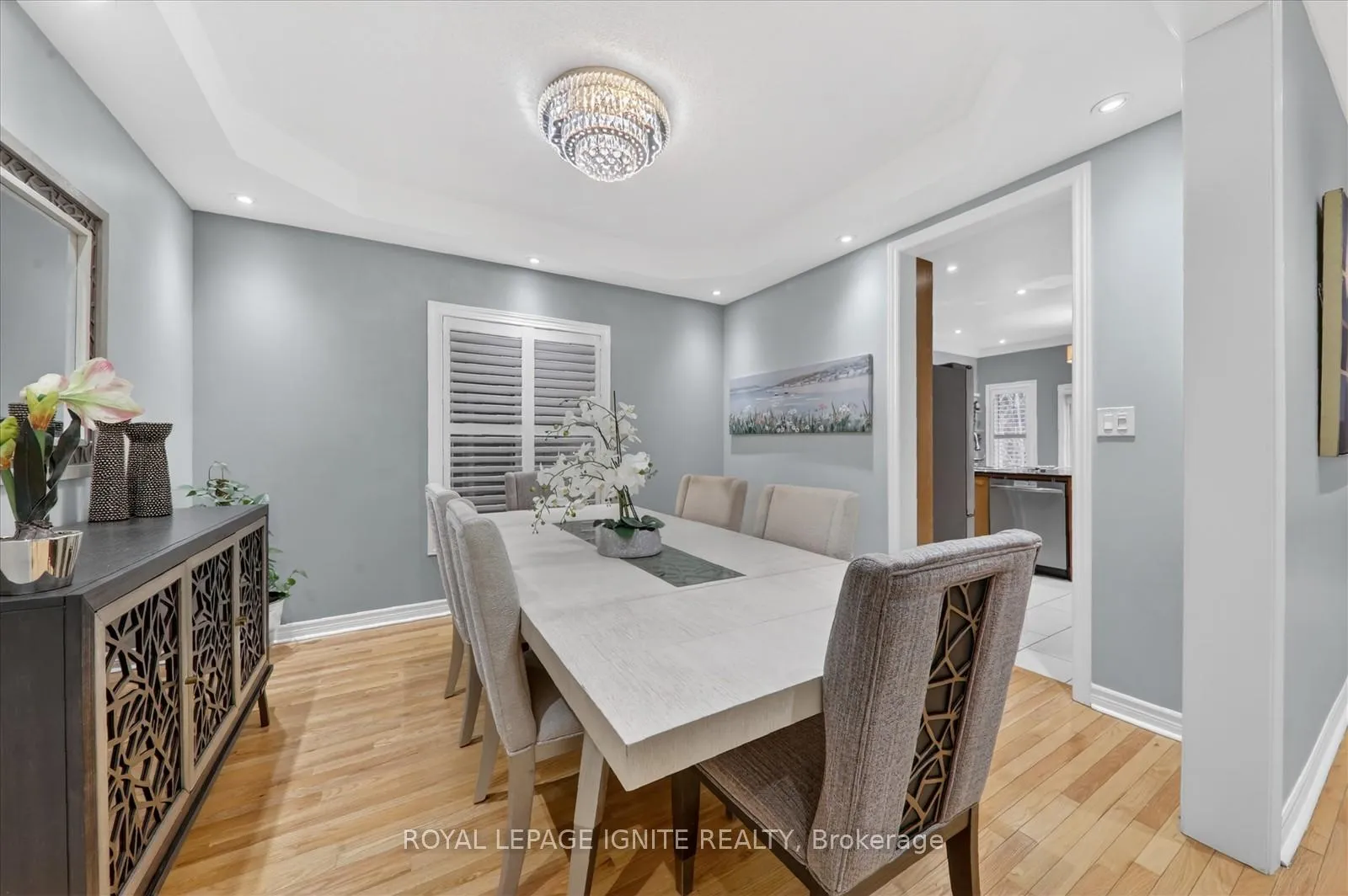 Photo 8 of 1575 Winville Road, Pickering, Duffin Heights — HOMEH