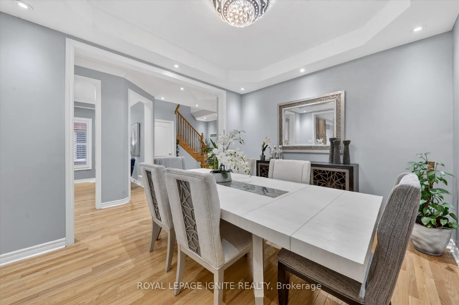 Photo 9 of 1575 Winville Road, Pickering, Duffin Heights — HOMEH