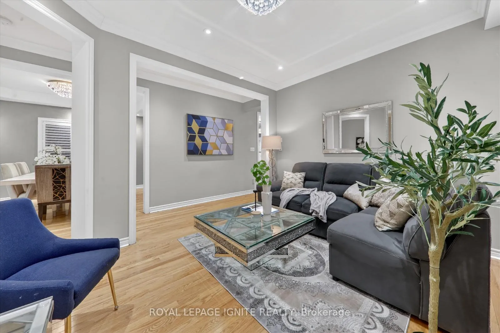 Photo 11 of 1575 Winville Road, Pickering, Duffin Heights — HOMEH